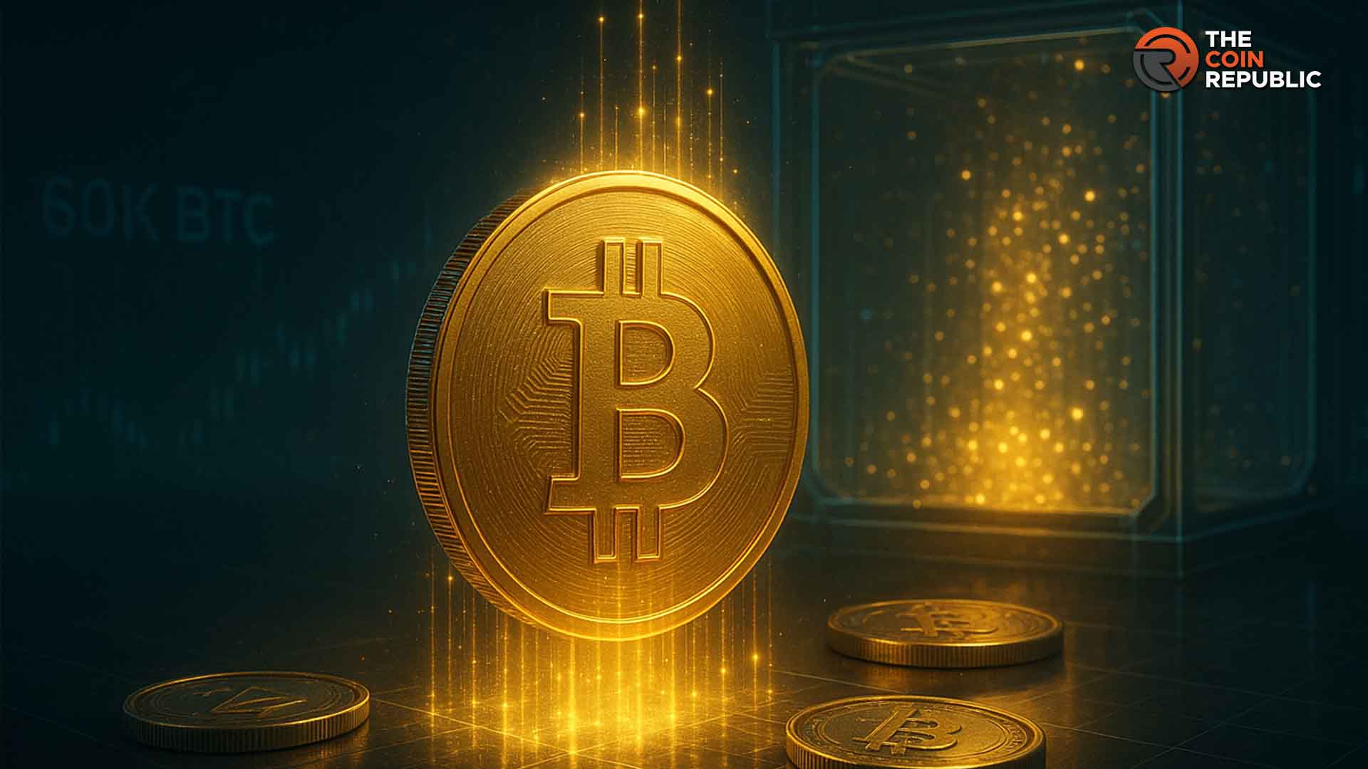 Bitcoin Short-term Holders Secure $10.1B in Profit Amidst 60K BTC Accumulation