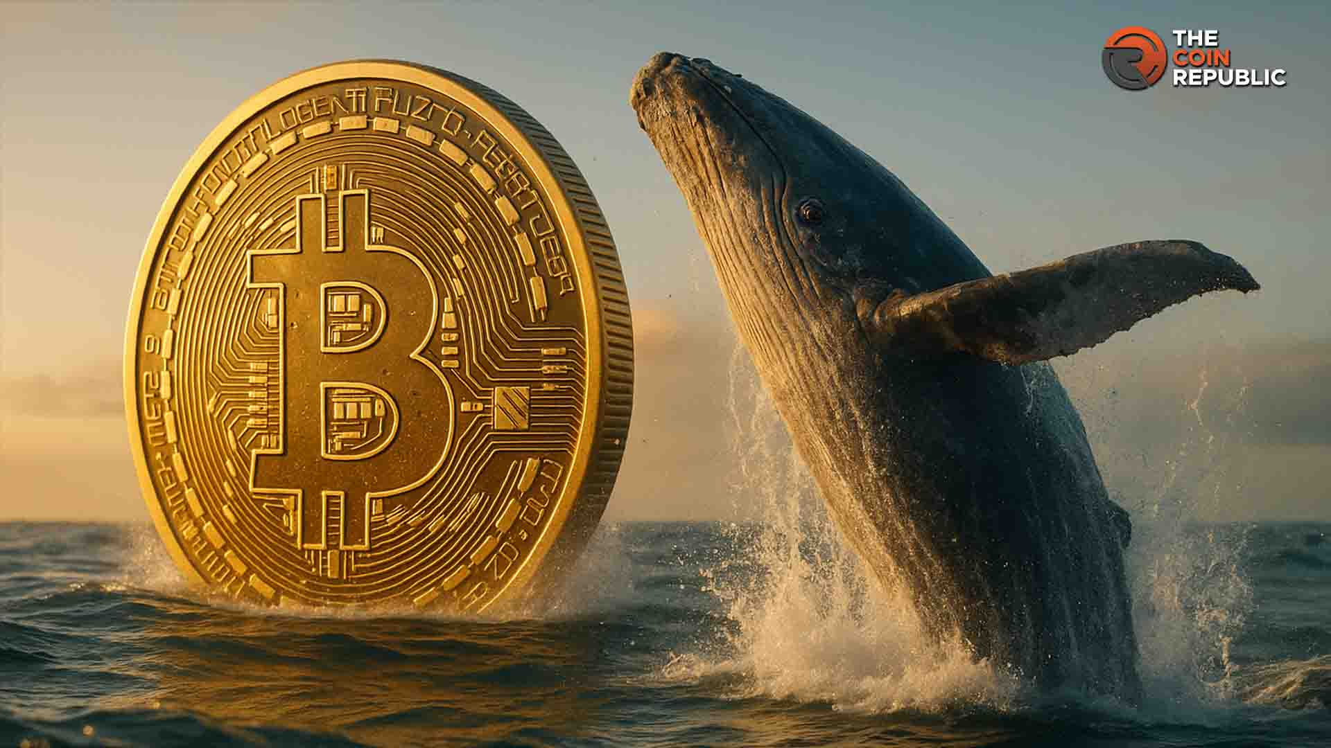 Bitcoin News: Whale Opens $20M Bitcoin Long Position After Drop to $108K
