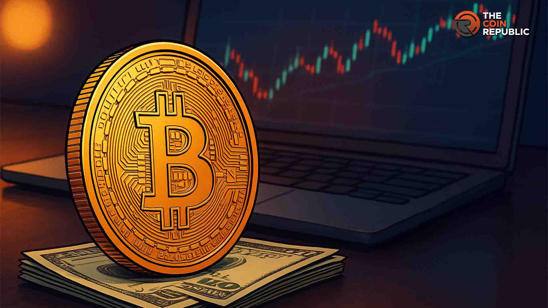 Underwhelming Uptober For Crypto Market: What Could Change