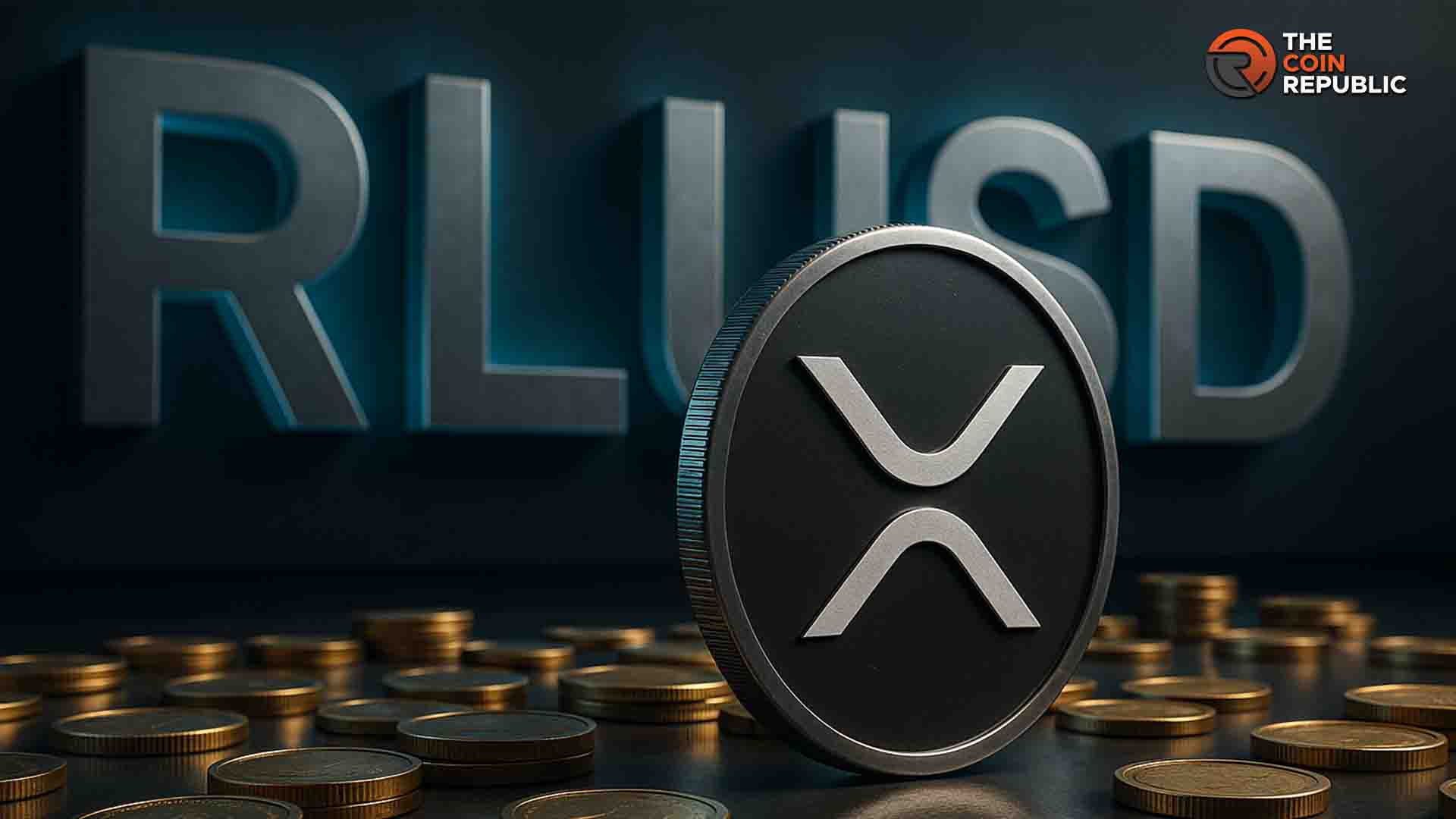 Ripple News: Stablecoin RLUSD On The Verge Of $900M Market Cap