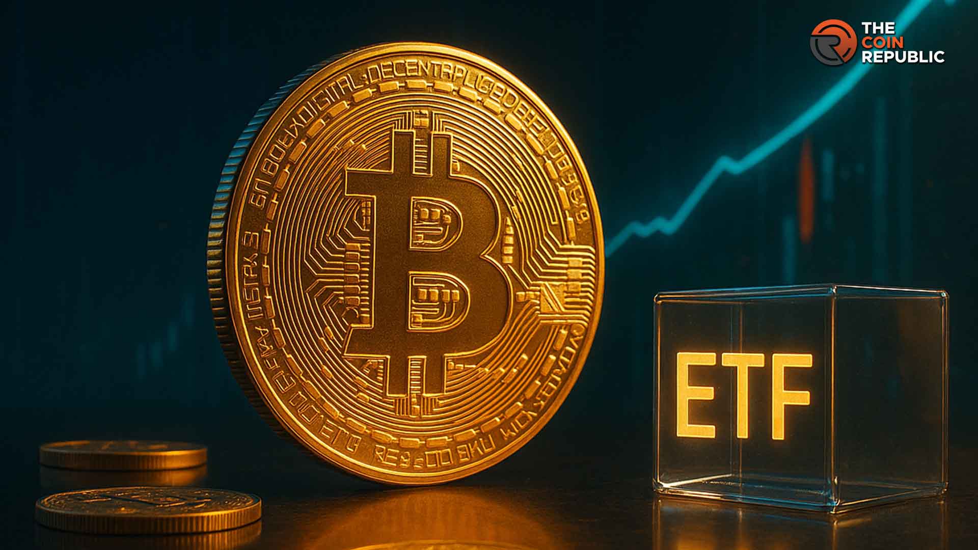 Bitcoin Price Prediction: $130,000 as ETF Inflows Tighten Supply?