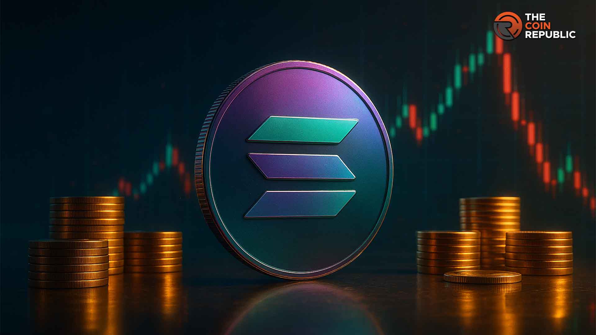 Solana Price Prediction: SOL To Climb 500% If This Setup Succeeds