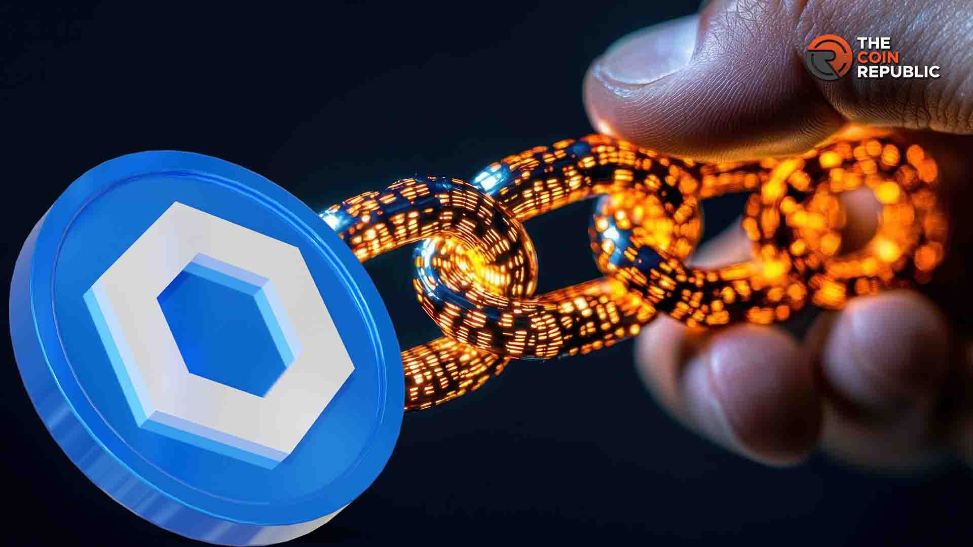 Chainlink Price Prediction: Massive Rally to $47? All You Need To Know