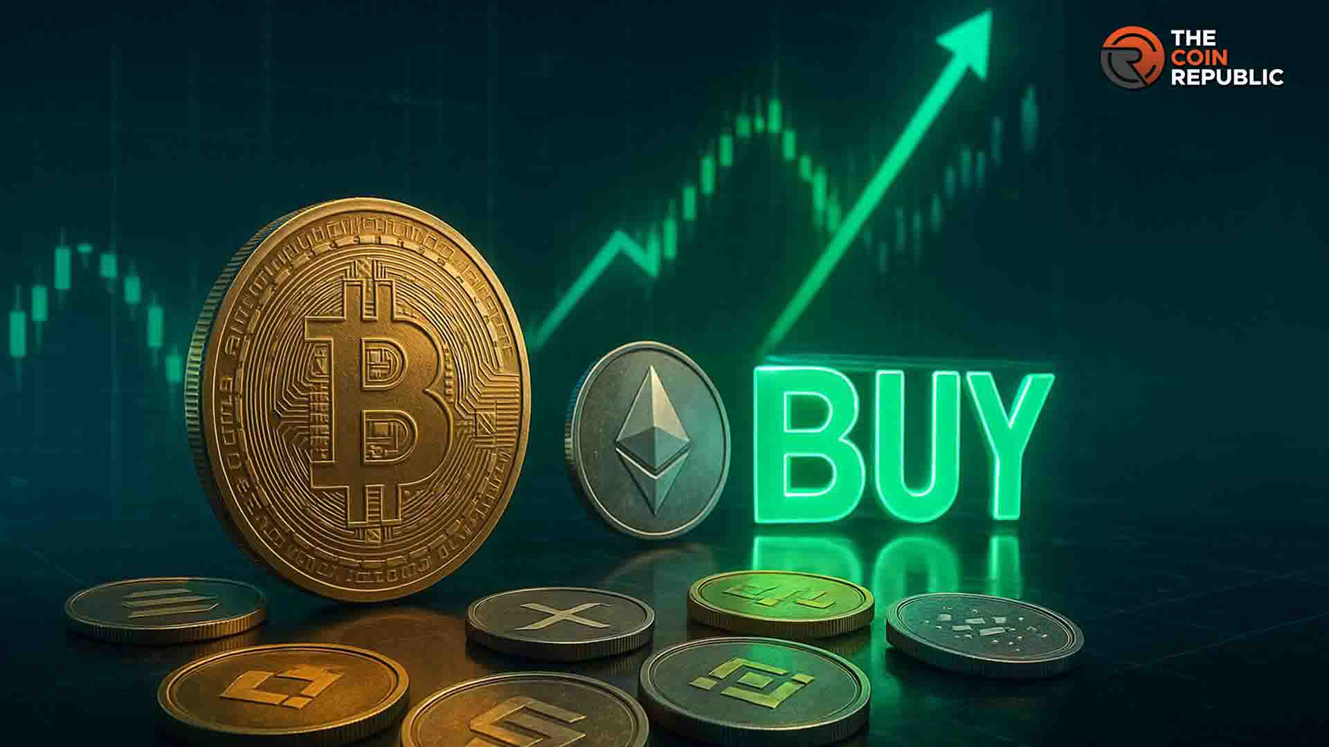 Best Crypto to Buy This Week as the Market Remains Cautious