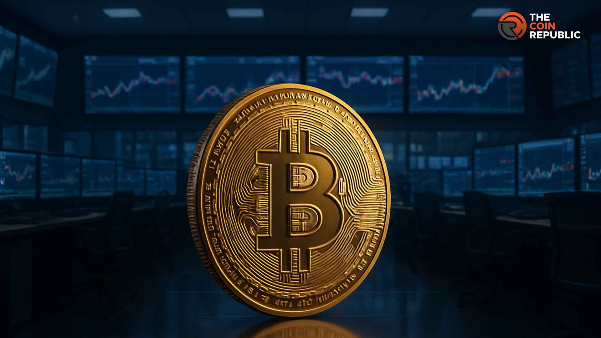 DOJ Seizes $15 Billion Worth of Bitcoin in Largest Forfeiture, Boosting US Strategic Reserve