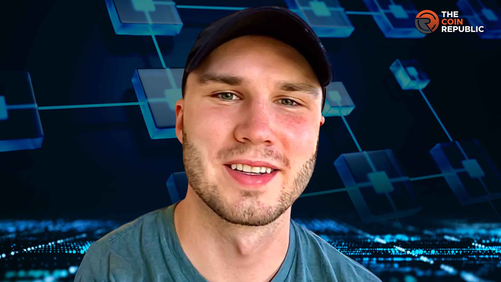 Exclusive Interview: Cosmos Labs’s CEO Magnus Mareneck on L1 Chains, Institutional Adoption and more..