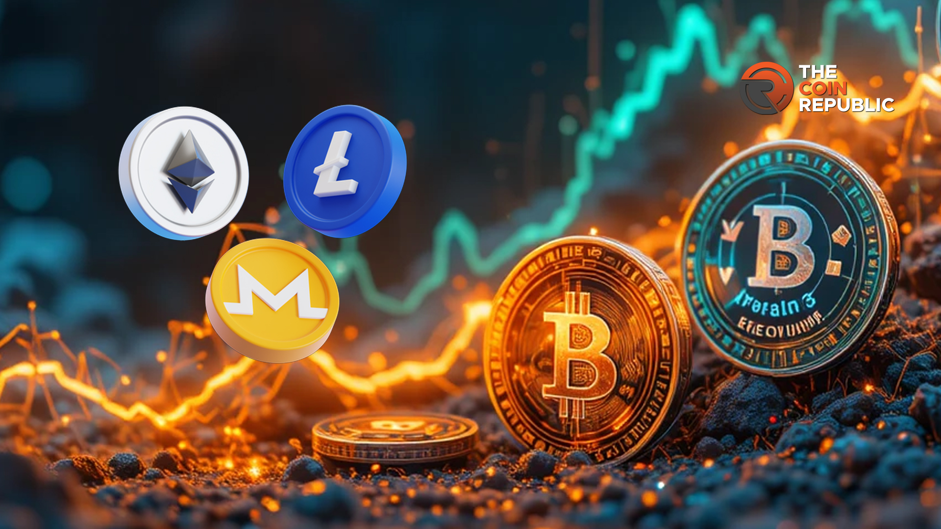 Altcoin Rally Soon? Setup Signals Dropping Bitcoin Dominance