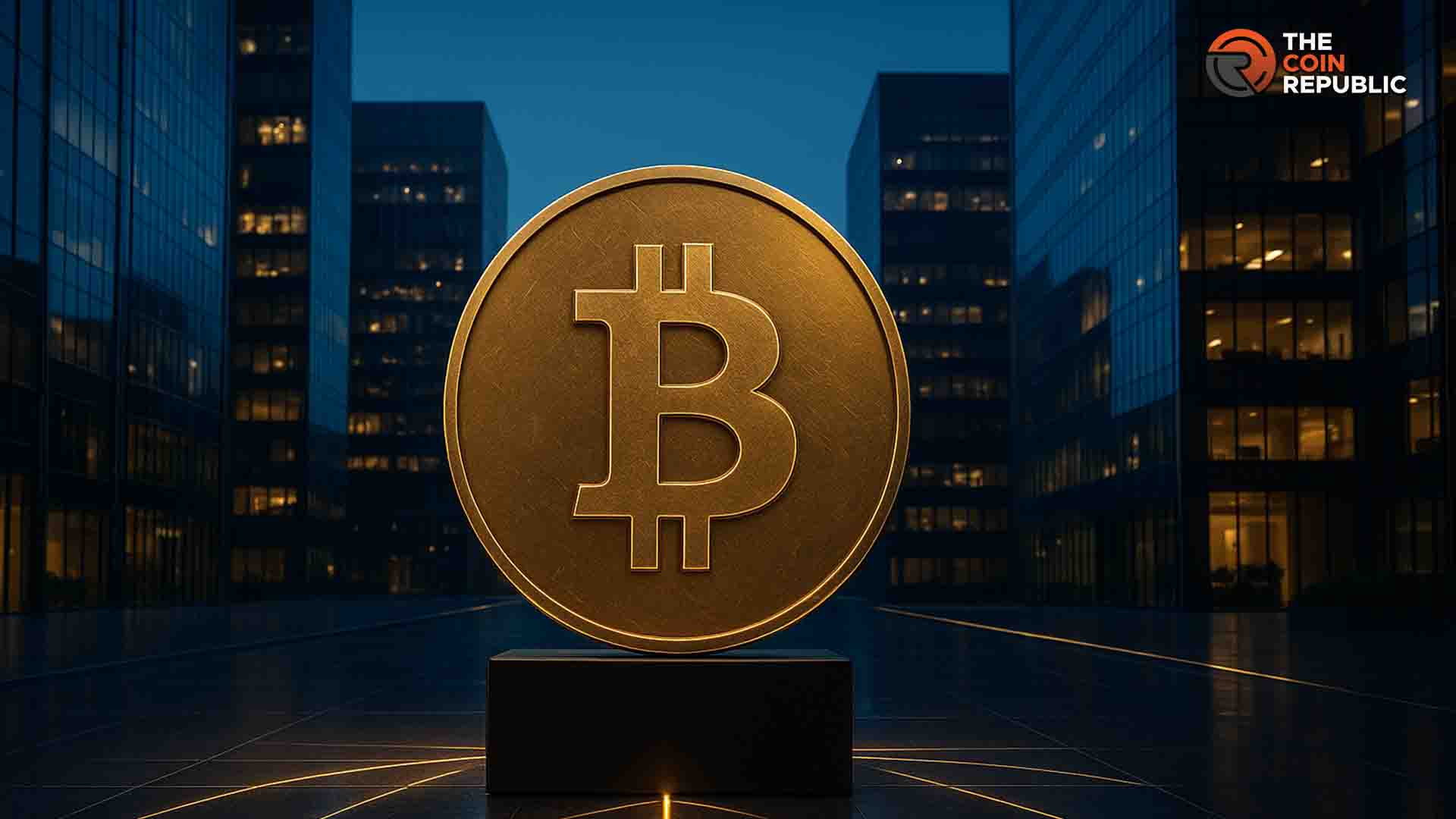 Bitcoin News: The Number of Public Companies Owning BTC Increased 38% in Q3