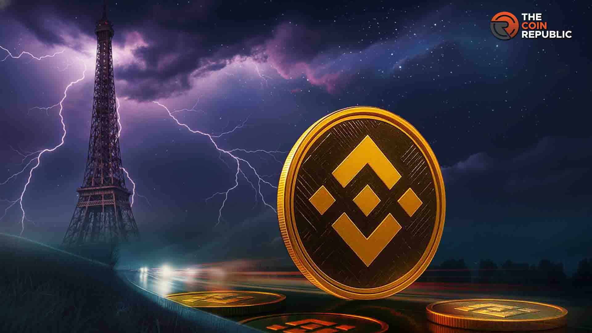 Binance News: Binance Insider Trading Accusation Sparks Fresh Concerns, Here’s All