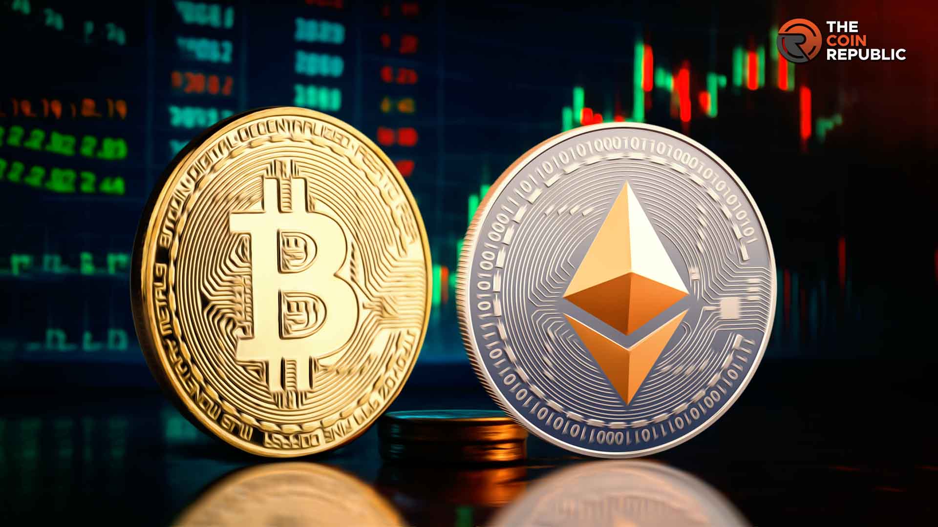 Crypto Prices: Tips For Balanced Approach Amid Shifting Bitcoin, Ethereum