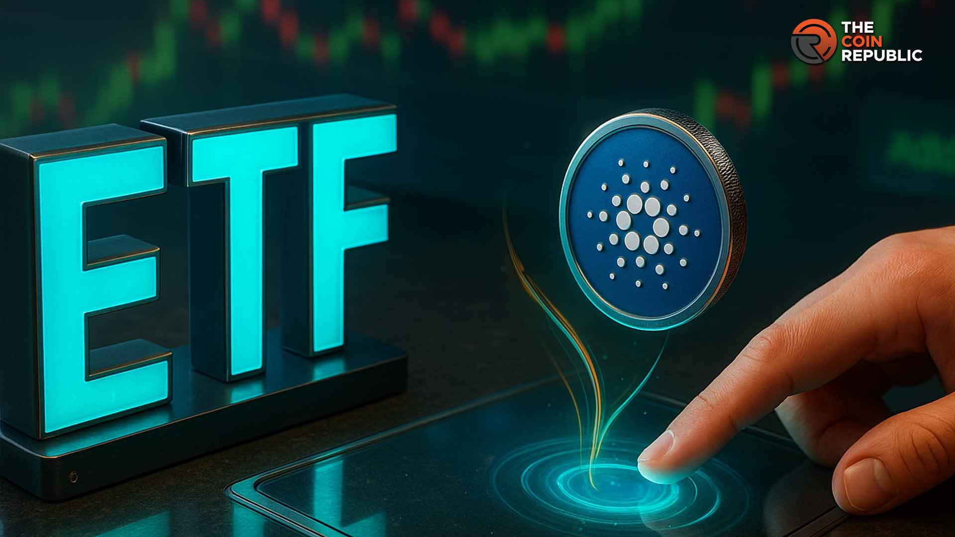 What Cardano Price Needs To Revive After 20% Monthly Decline?