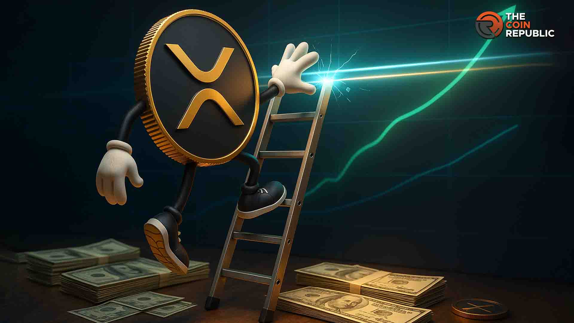 XRP Price Must Break This Major Resistance: Experts Reveal What’s Next