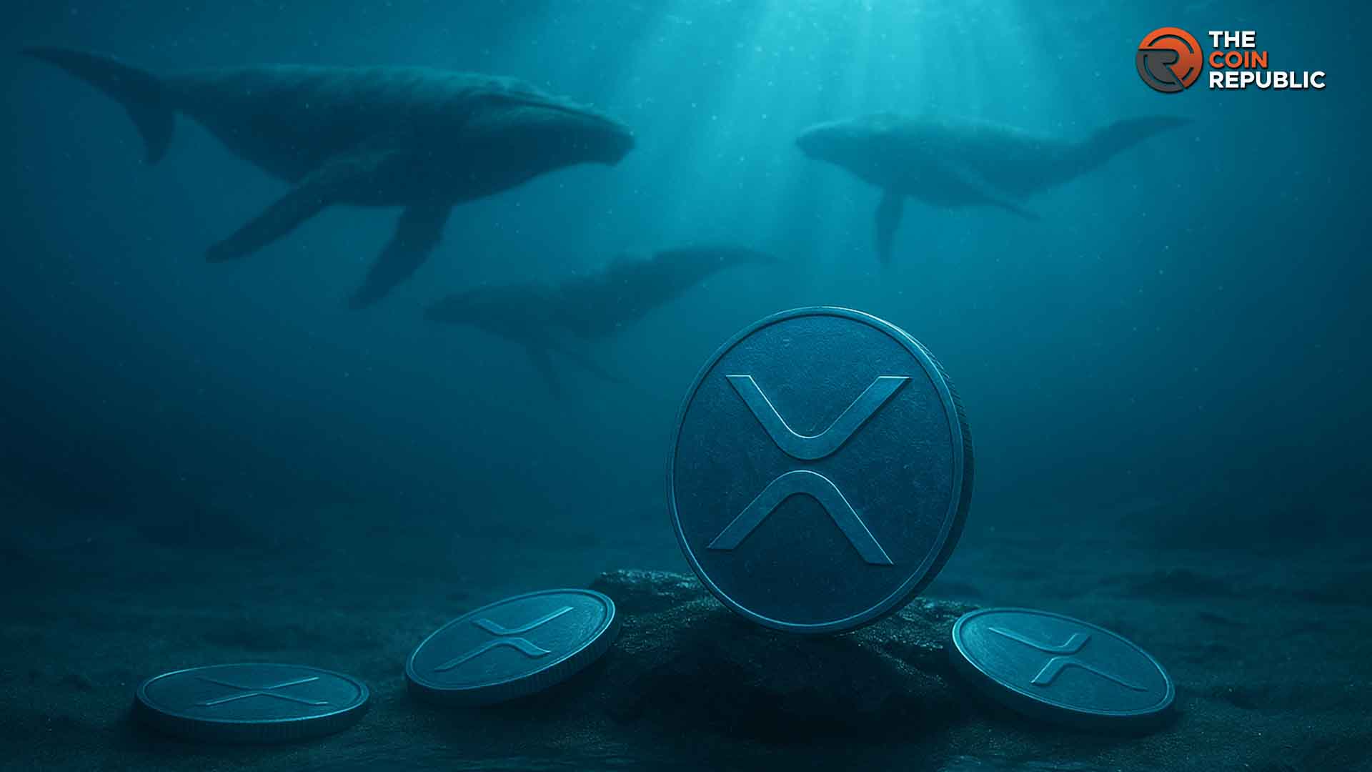 XRP Price Crash: Why and Where It’s Headed?