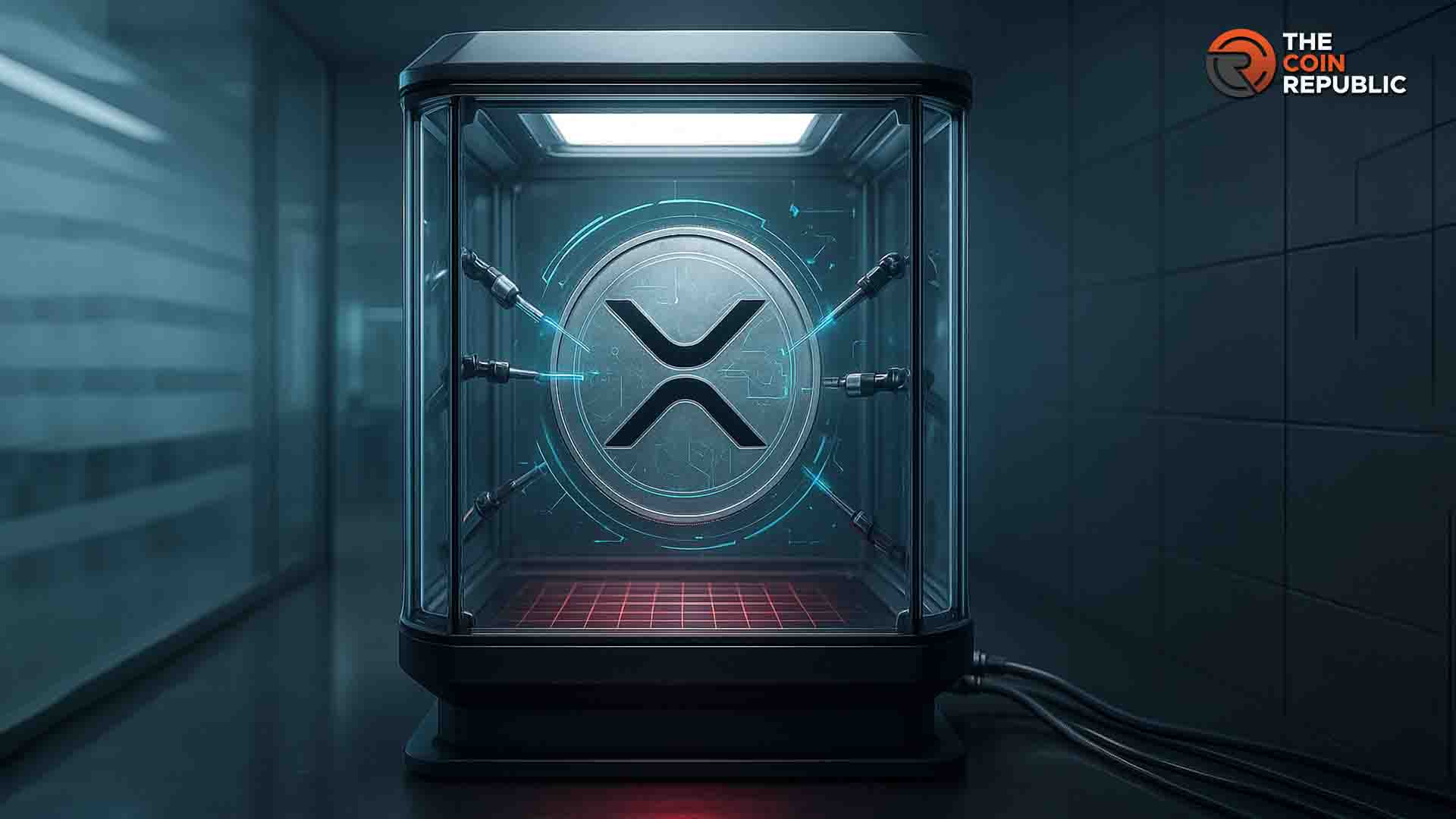 XRP Price To Hit $5 Amid This Major Ripple Update?