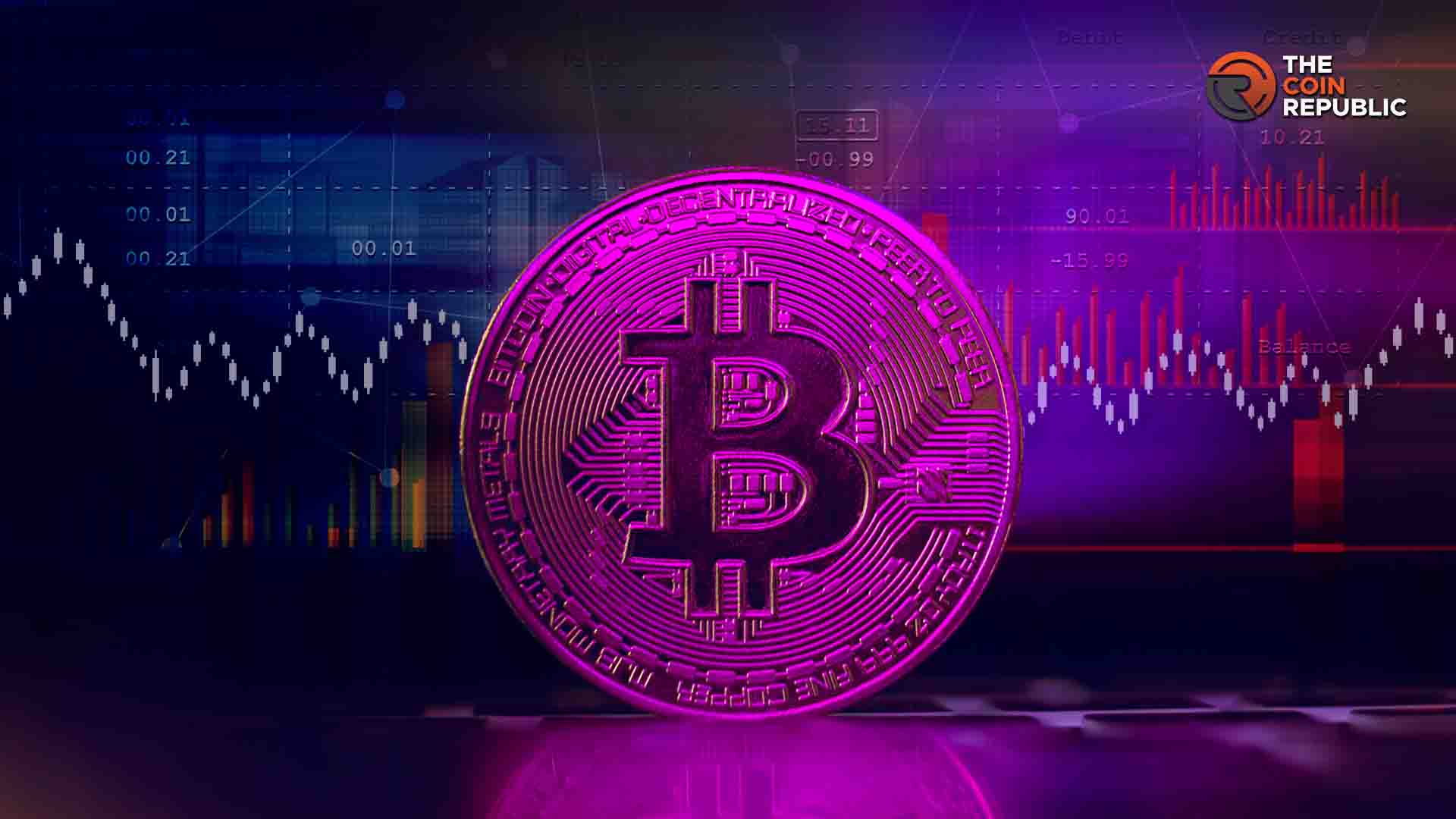Why Bitcoin Demand is ‘Dangerous’, & Where Price is Headed?