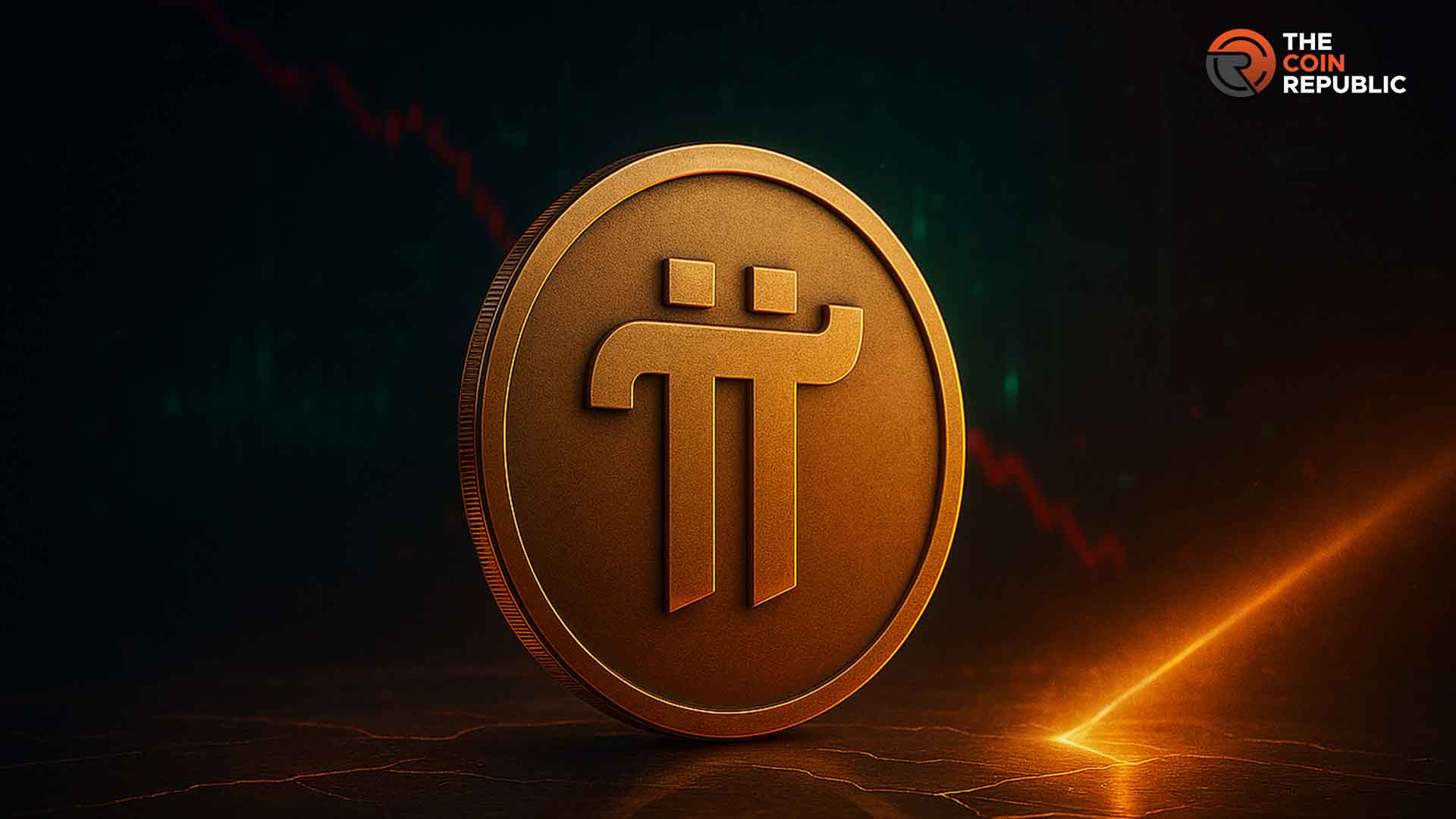 Pi Coin Price Risks Further Dip, Expert Reveals How it Can Recover