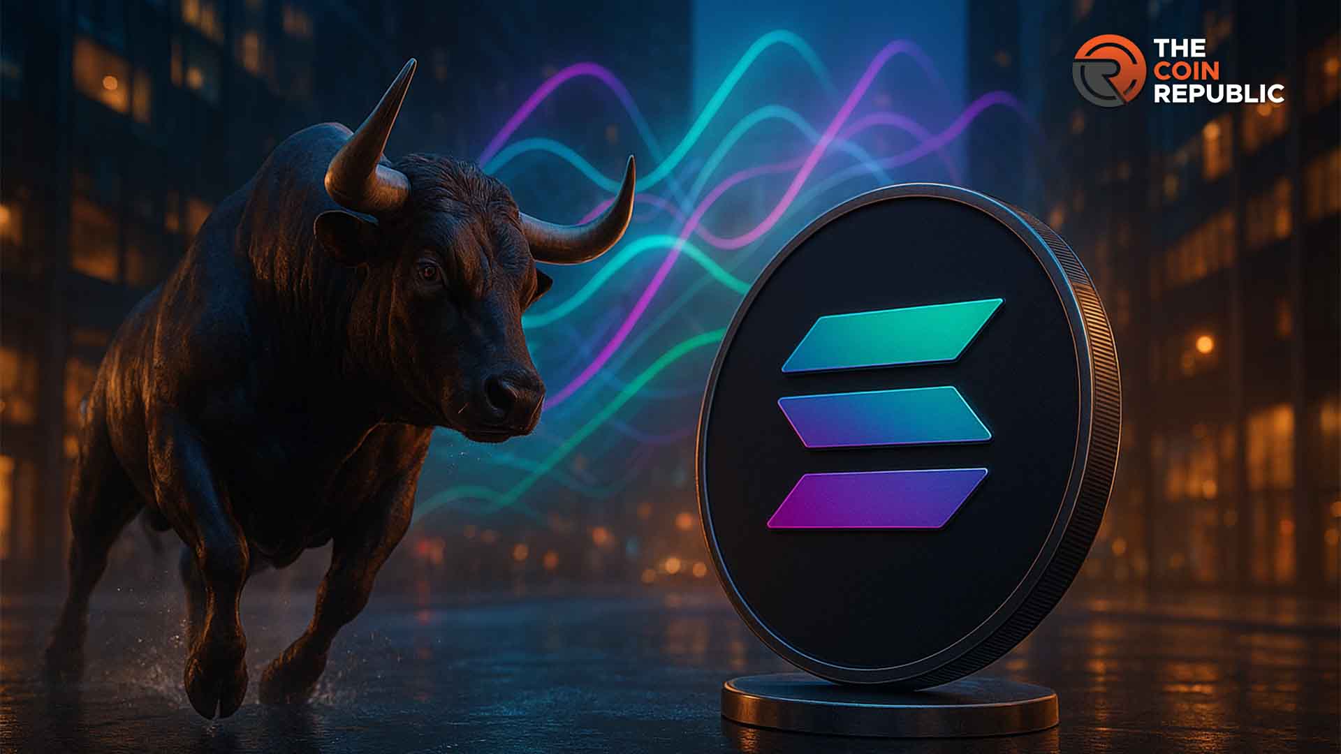 Bull Fractal Reveals 385.4% Solana Price Prediction In 2025