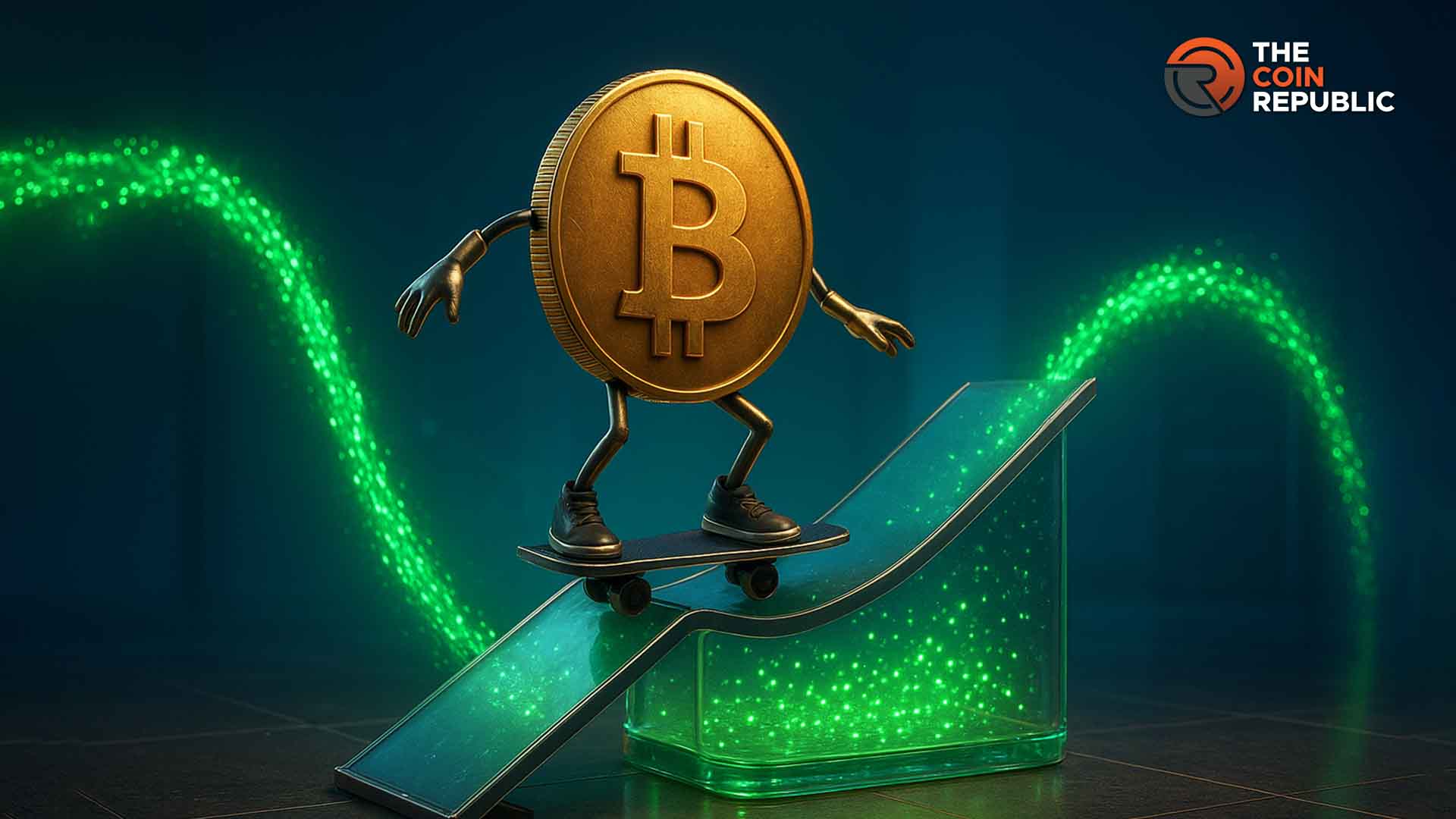 Bitcoin Price Prediction: Short-Term Volatility Amid Heightened Spot Demand