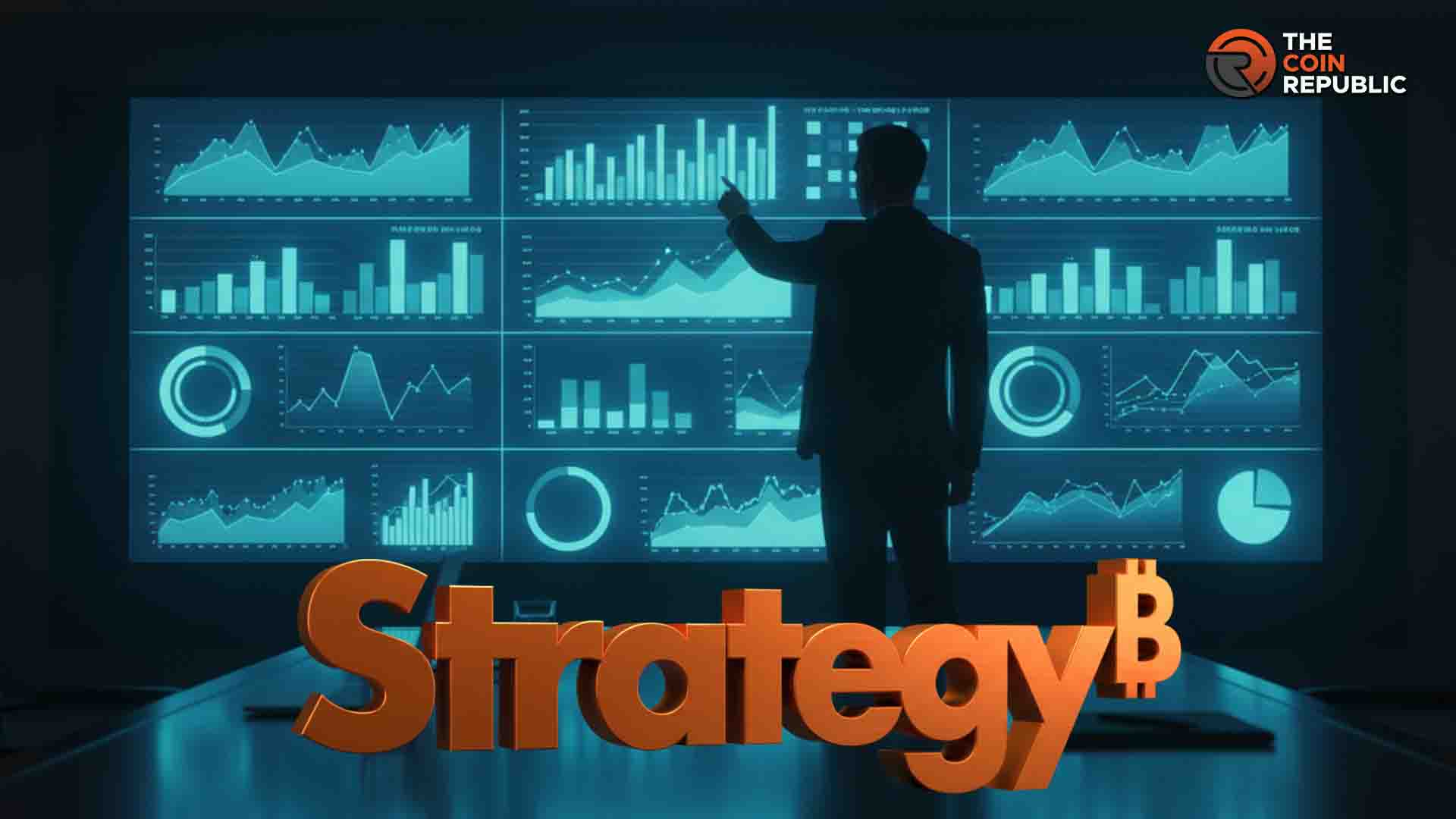 MicroStrategy Stock Upgraded to B-, Will MSTR Stock Break New ATH Soon?