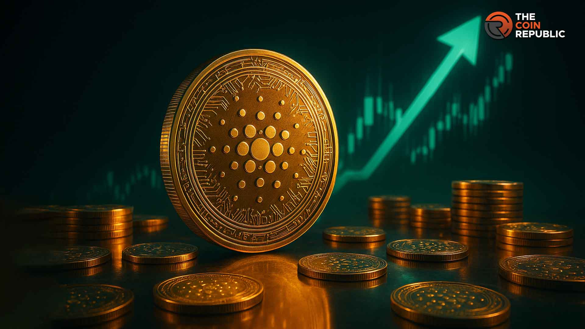 Cardano News in Q3: Major Milestones Place ADA Price on Path to $1
