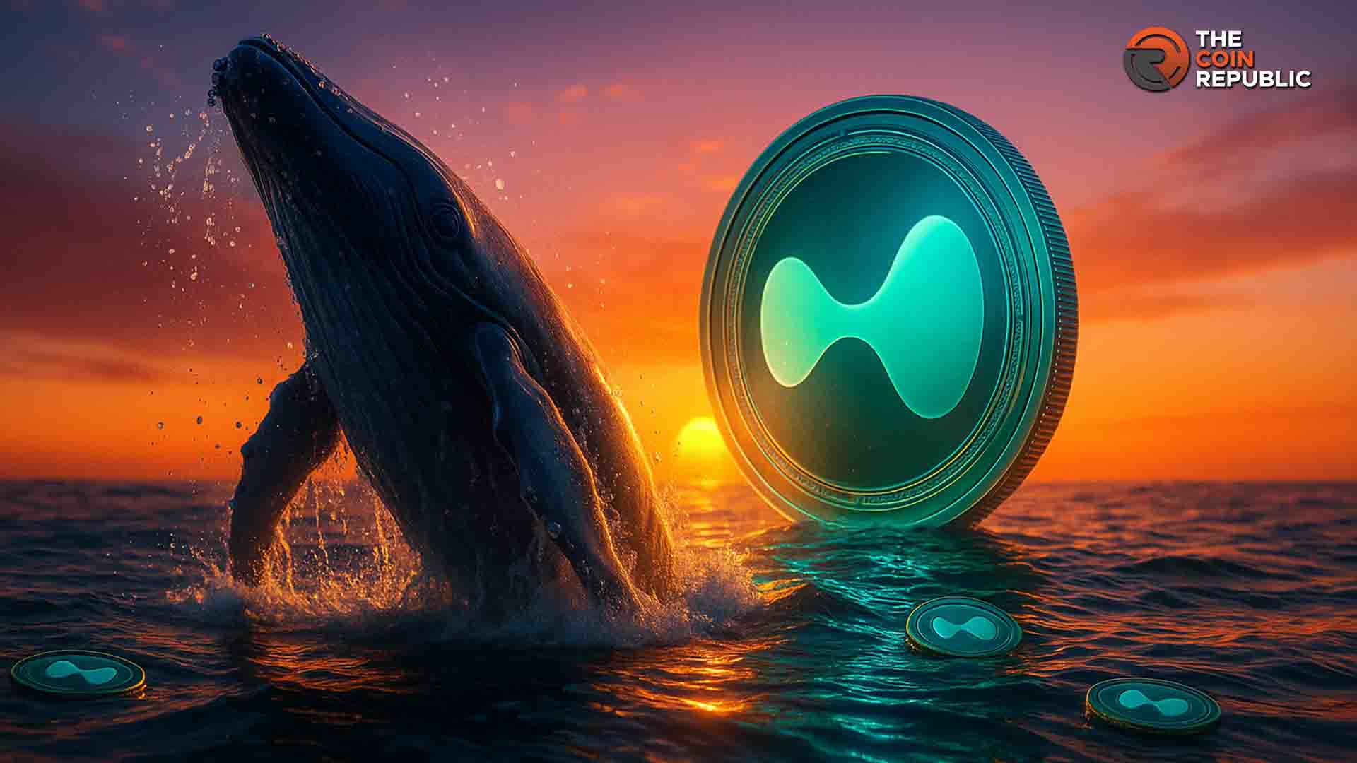 Hyperliquid Crypto Whale Builds $490M Short Post-$192M Crash Profit