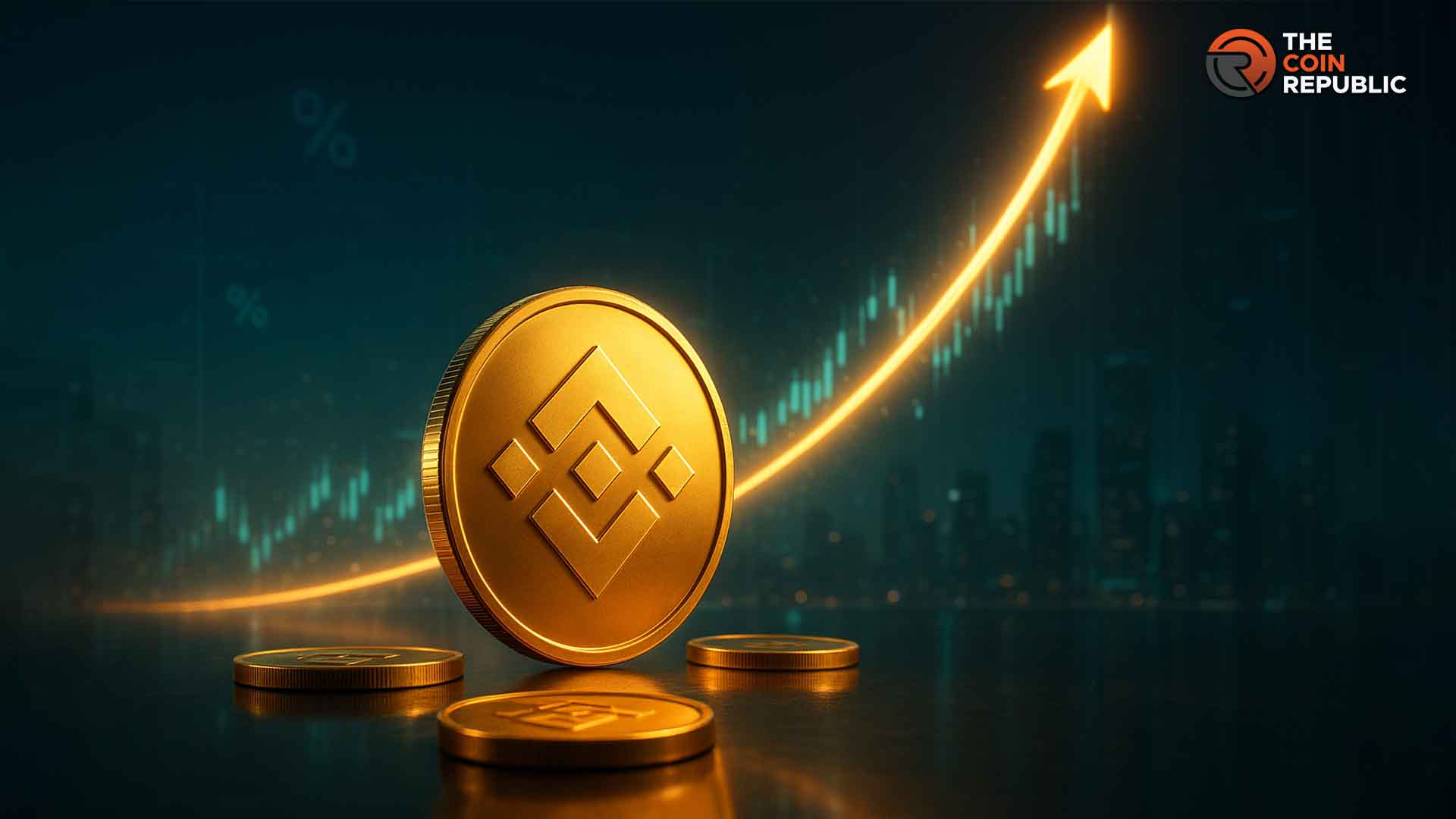 3 Reasons Why BNB Price Can See Parabolic Run to $2,000