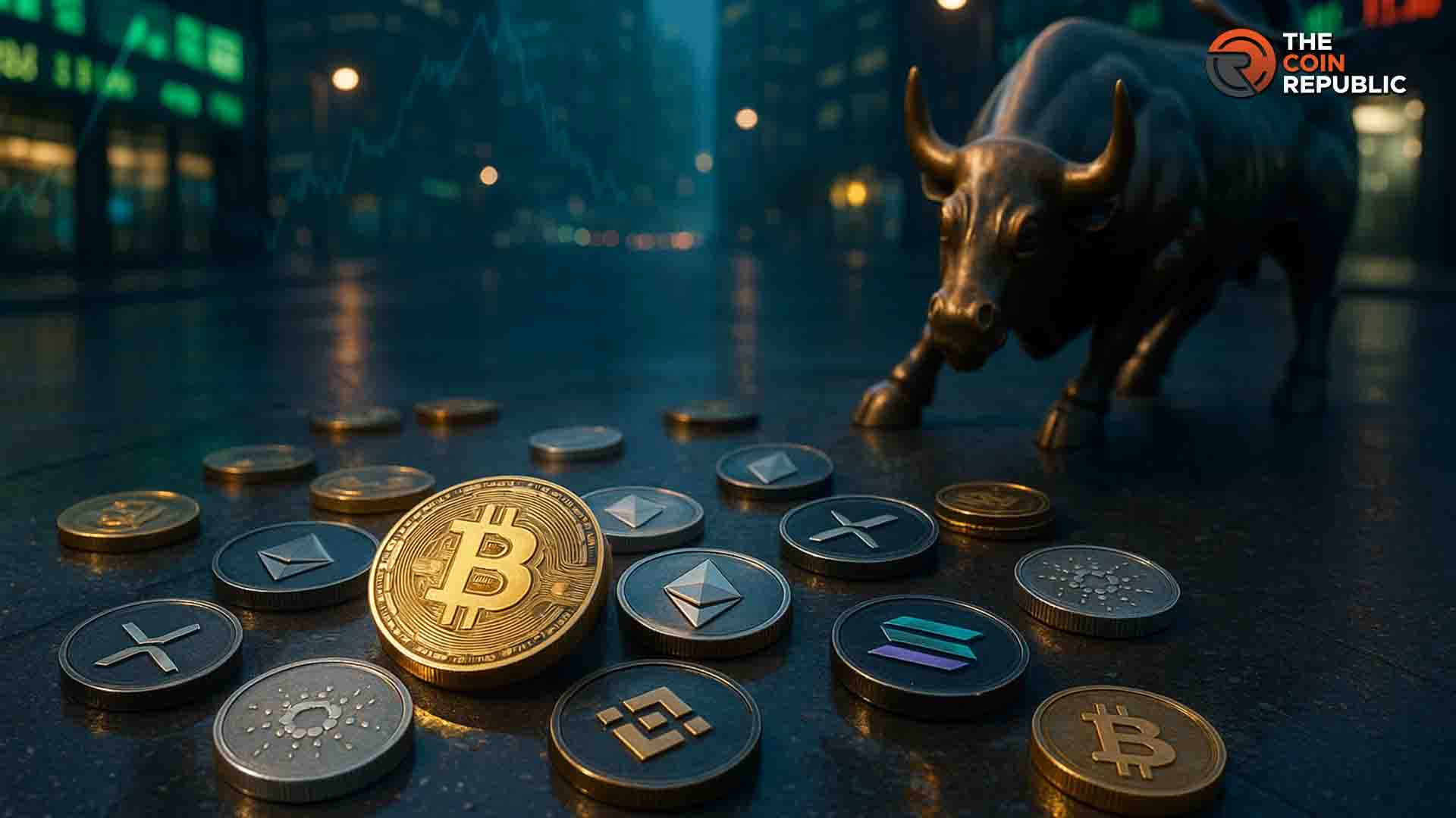 Is This the Worst Crypto Bull Market Ever?