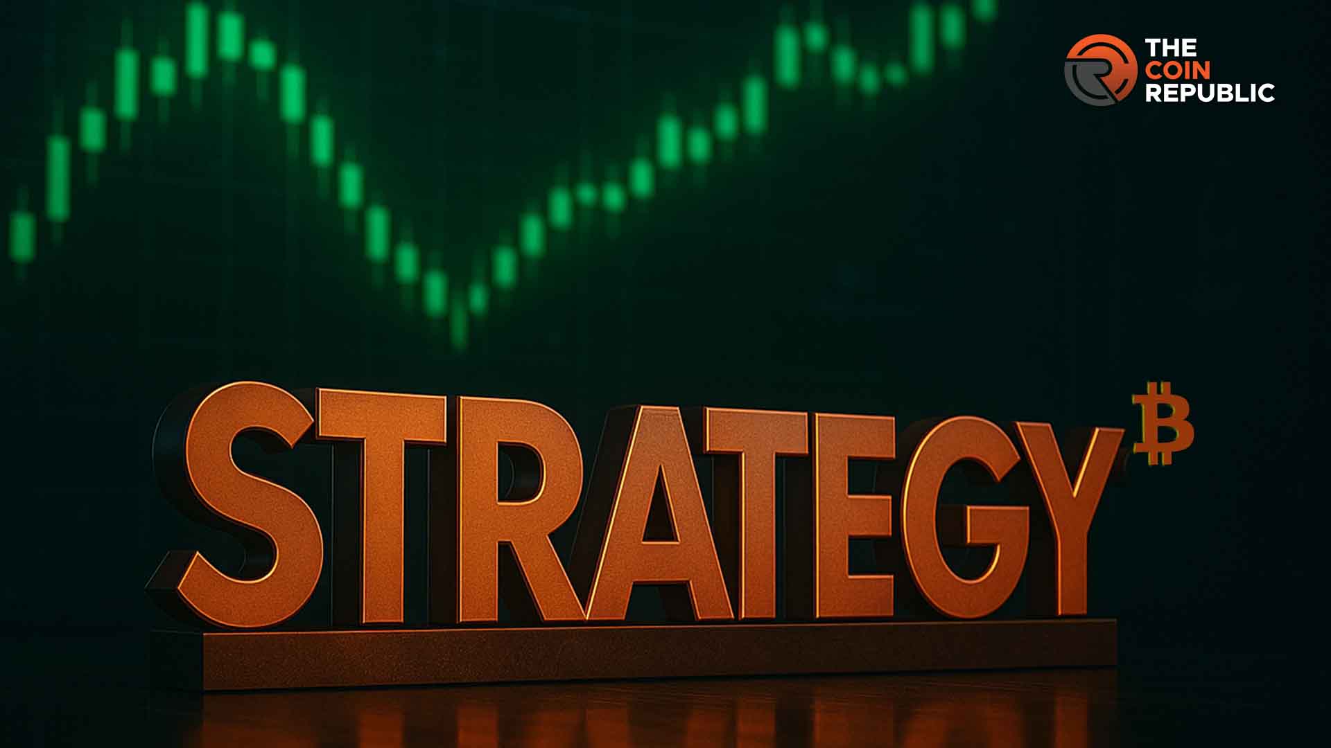 MSTR Stock Risks Correction Towards $250 Amid Stock ‘Bubble’ Concerns