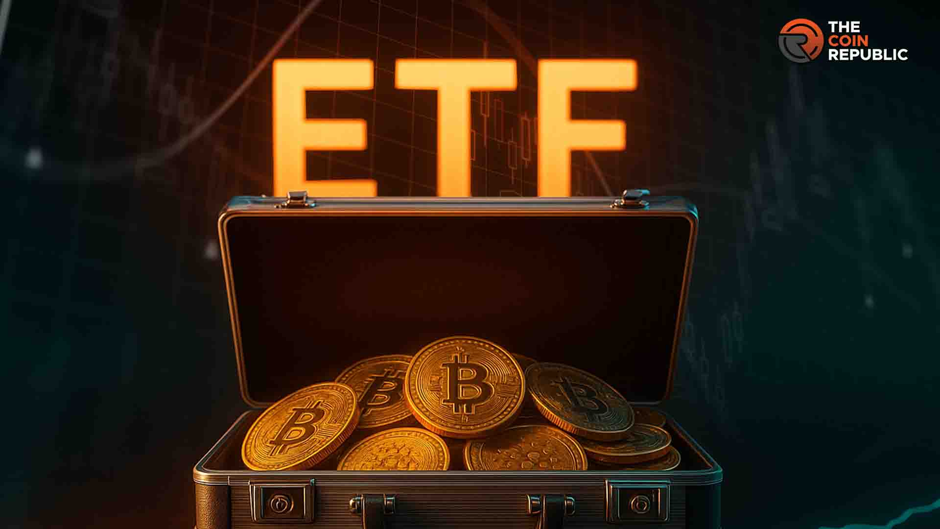 Bitcoin Price Slips Amid Waning BTC ETF Momentum, BTC Crash to $100K Imminent?