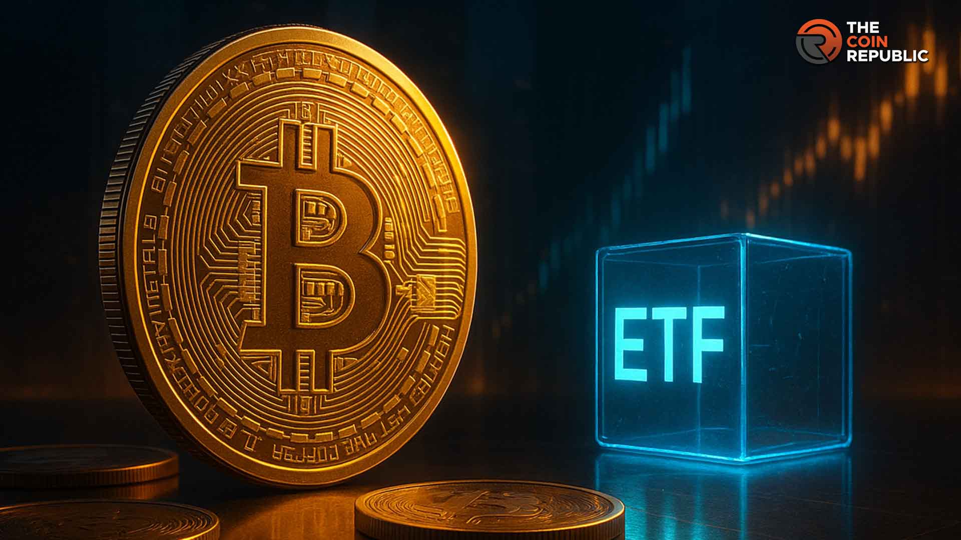 Why Bitcoin Price Can Break $130,000: ETF Demand Builds in Q4
