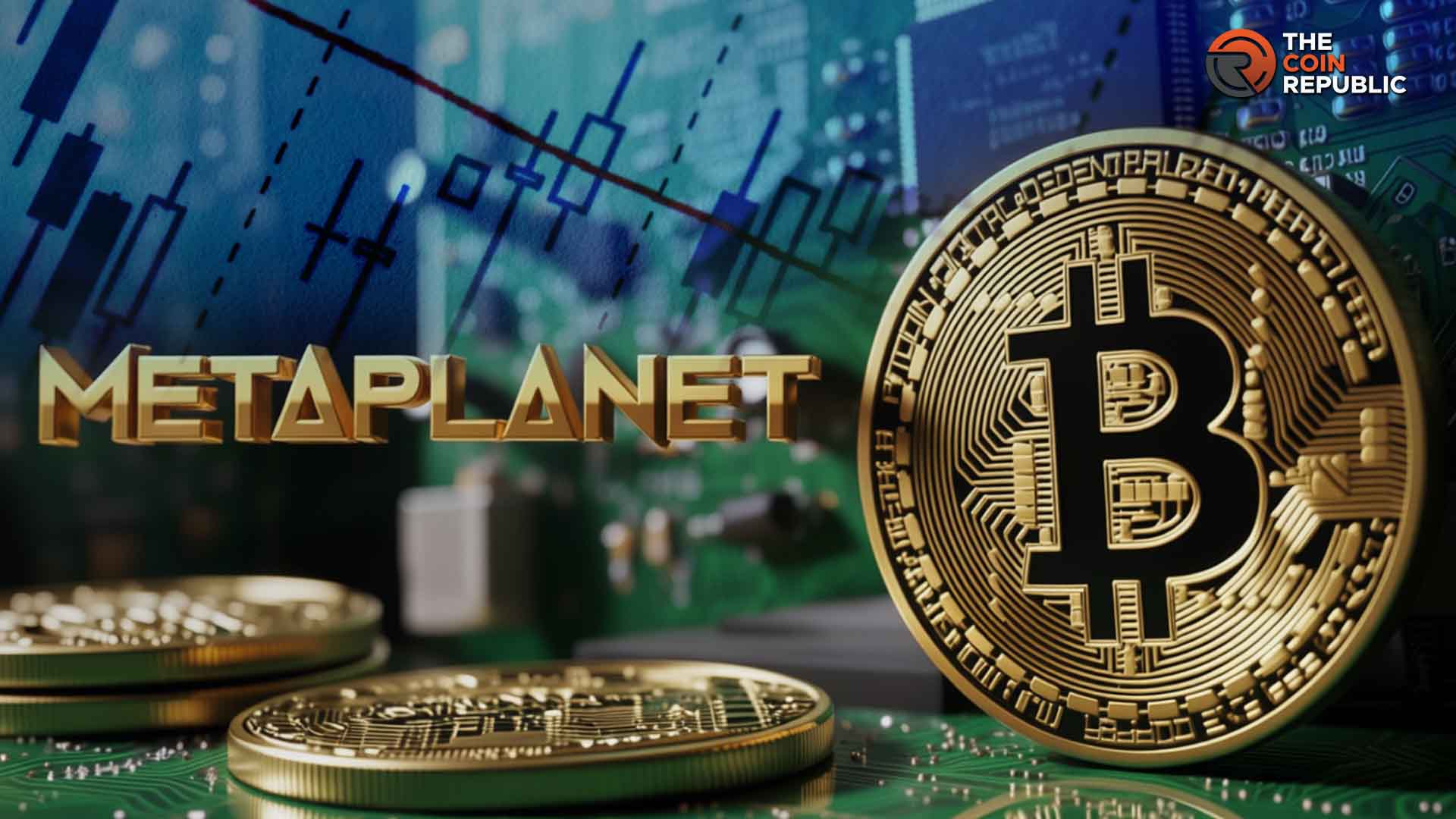 Breaking: Metaplanet Acquires 5268 More Bitcoin to Kickoff Uptober