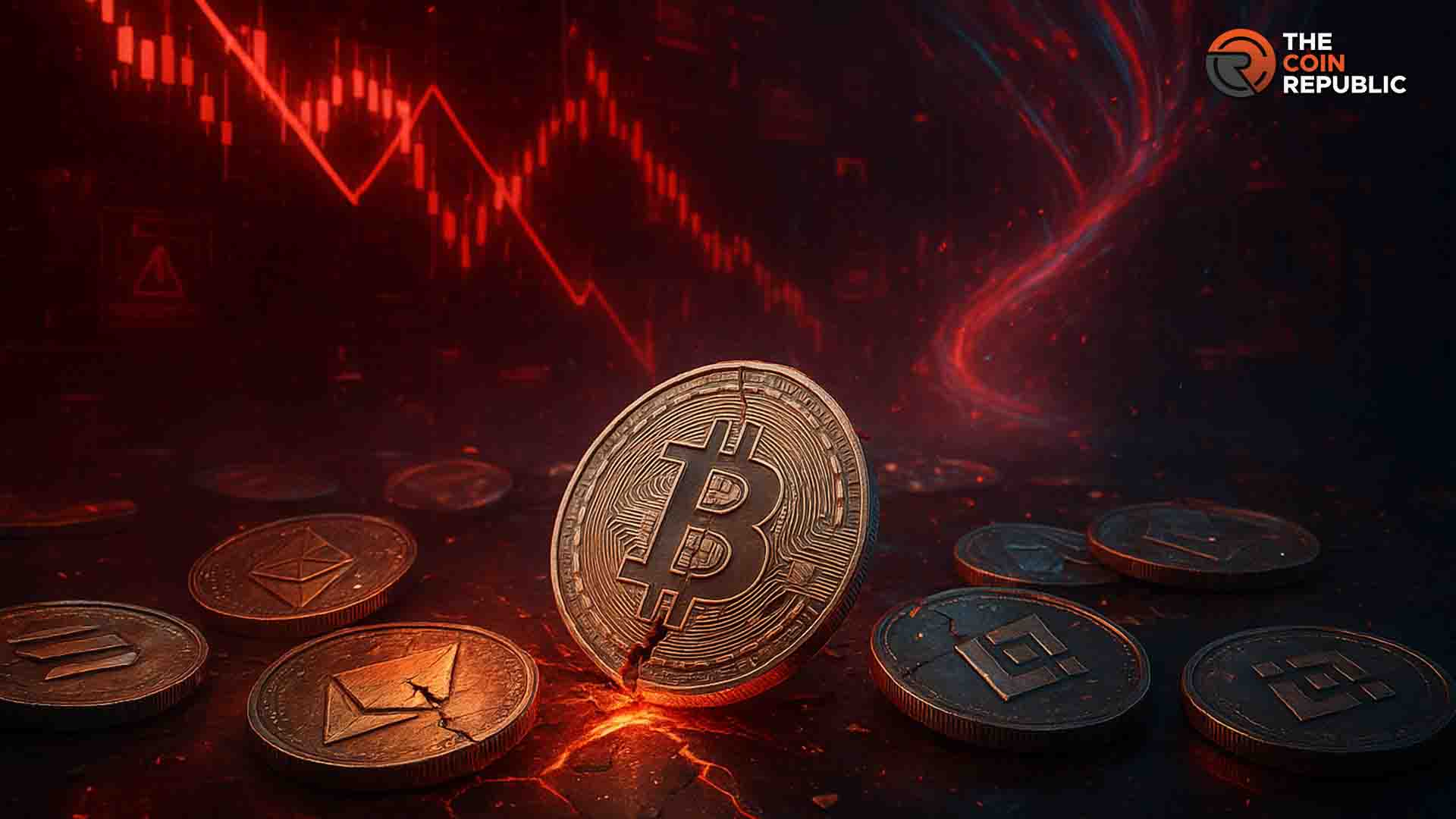 ‘Technical Glitch’ Not Full Story Of Oct 10 Crypto Market Crash? What REALLY Happened