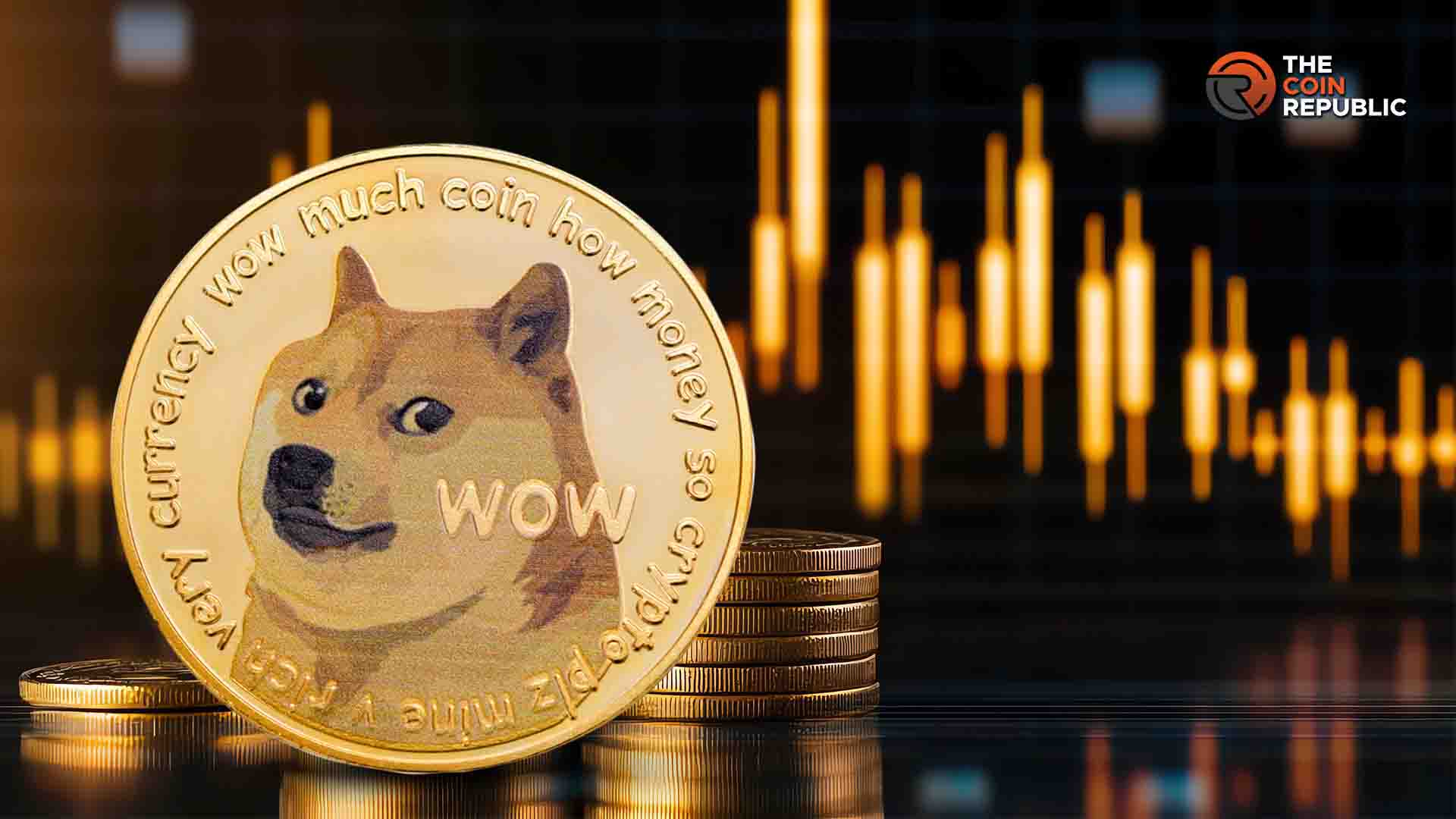 Dogecoin Price Rebounds As Nvidia CEO Says He Wants to Follow Elon Musk