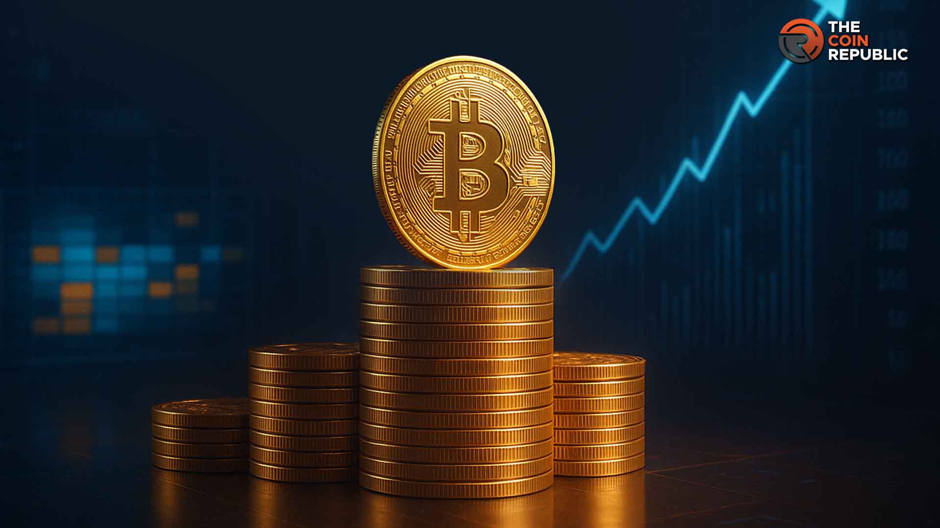 Bitcoin News: Over One-Third of Supply Now Has a Cost Basis Above $75K