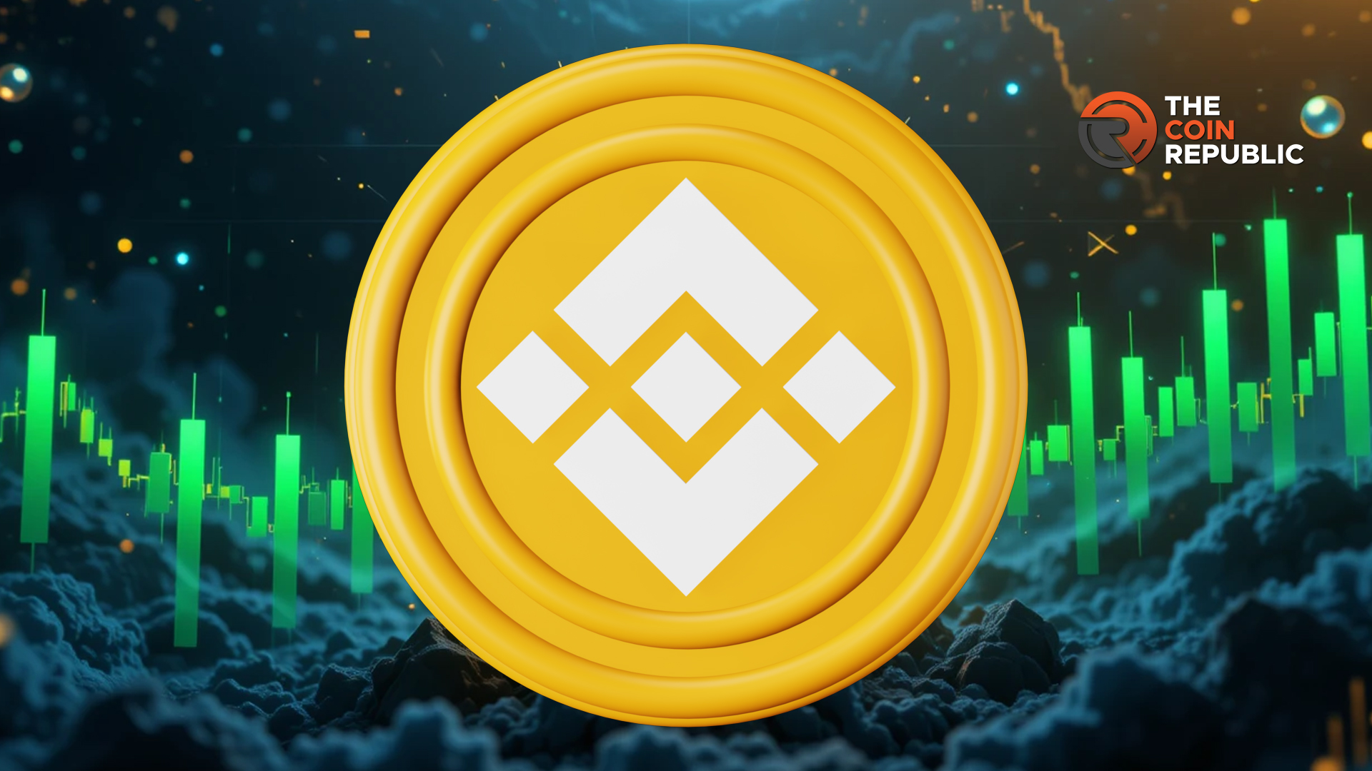 Why Is Binance Coin (BNB) Outperforming Bitcoin Price Today?