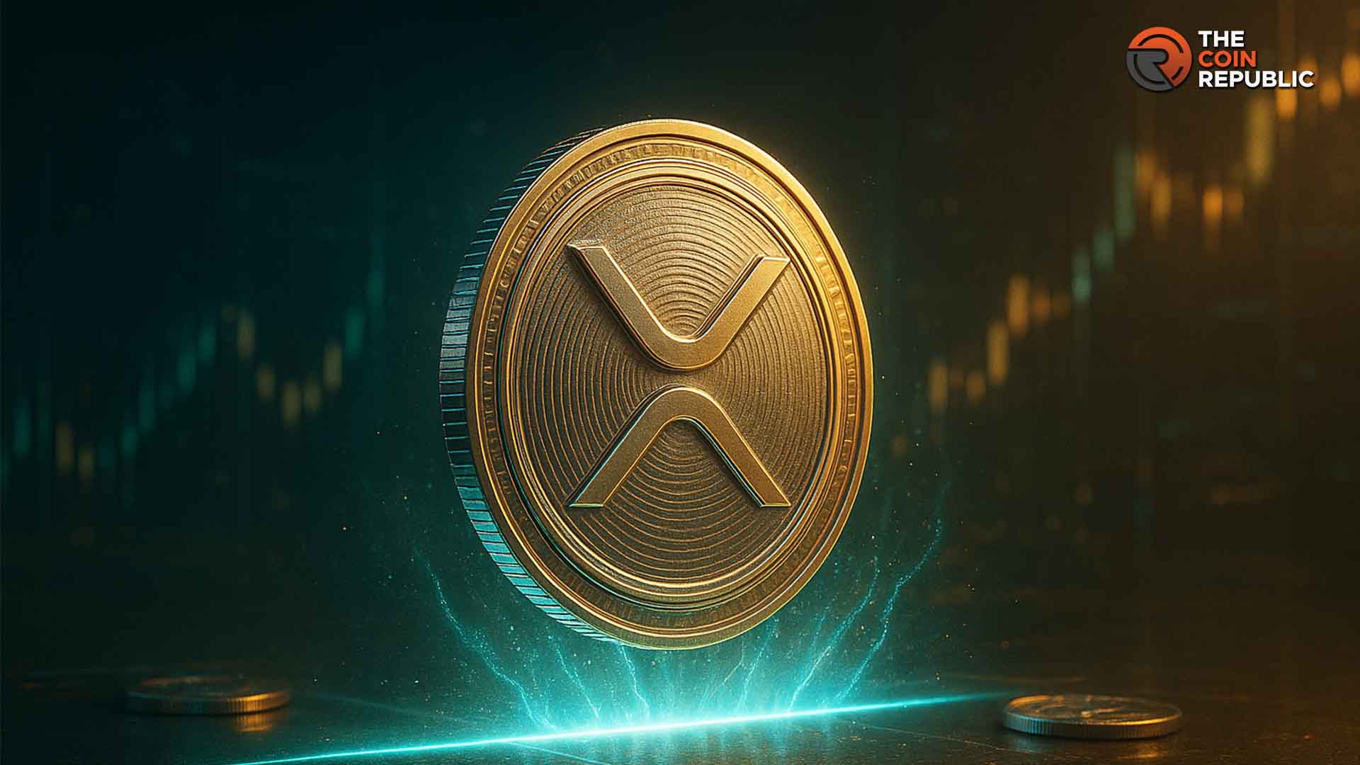 XRP Price: Important Six-Day Timeline Could Influence Market Dynamics