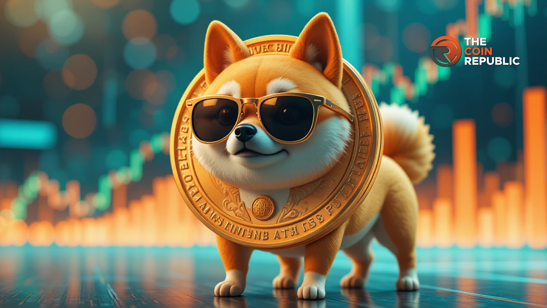 Dogecoin Price Prediction: Eyes Breakout To $0.25, While Support Holds Firm