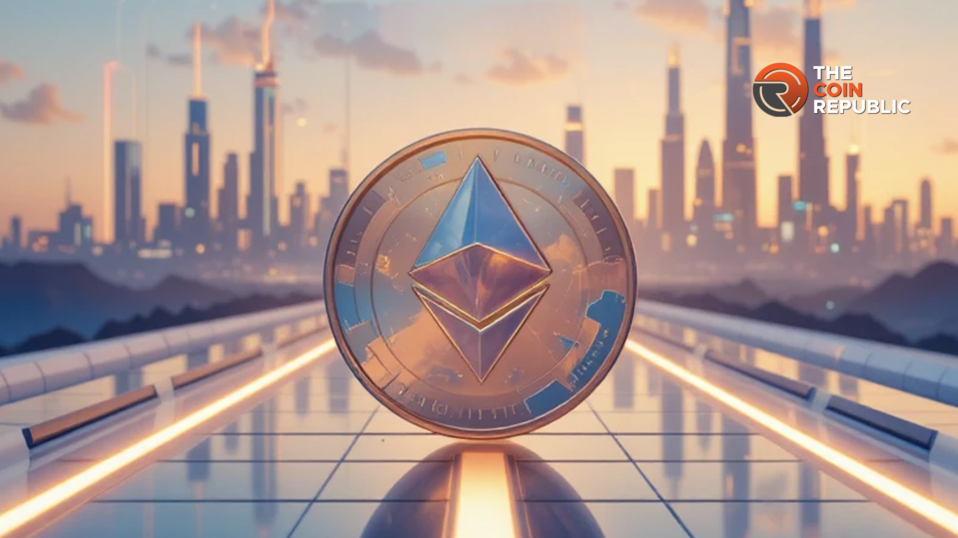 Ethereum Price Prediction: ETH To Reach $500,000?