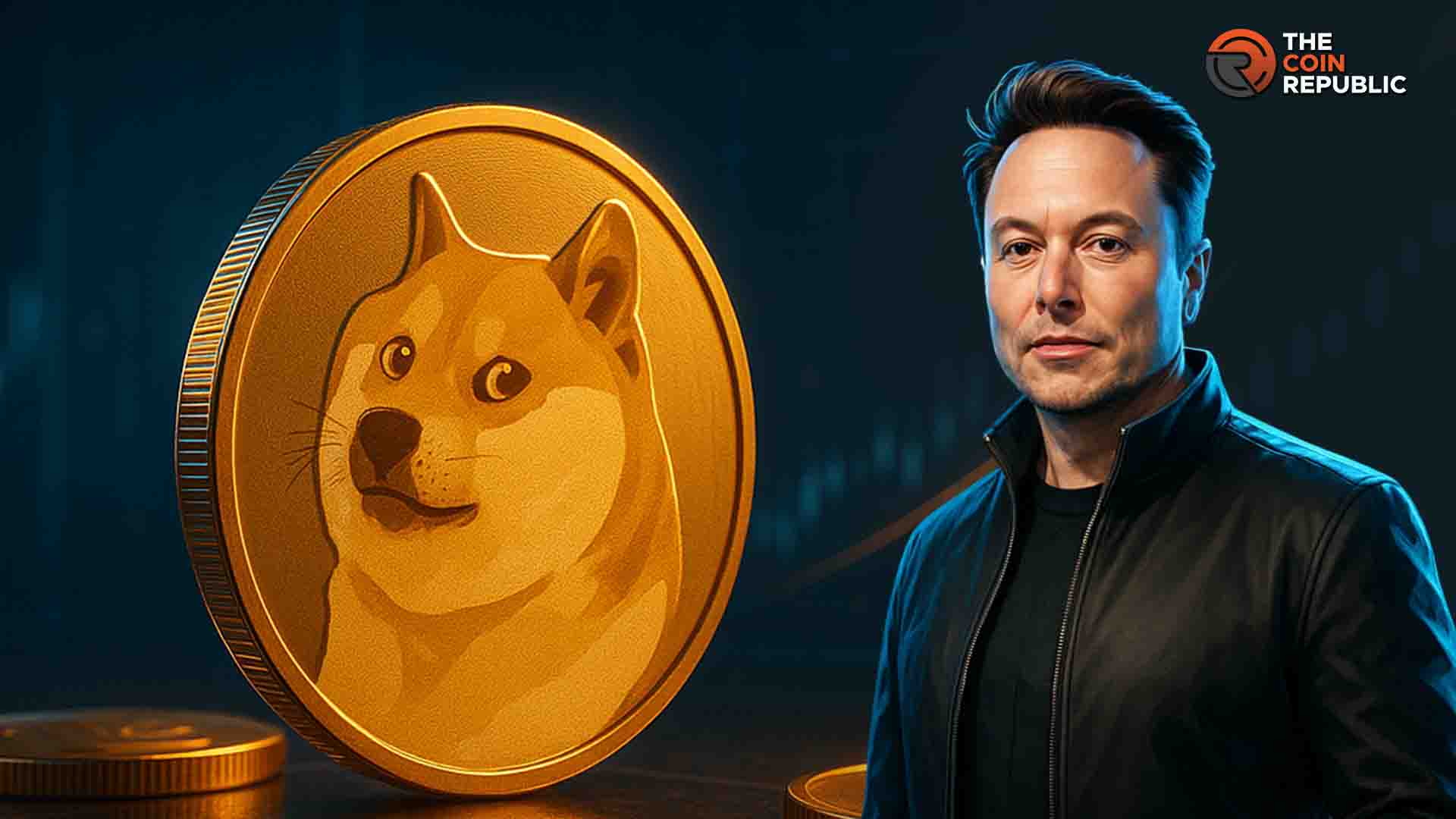 Dogecoin Price Eyes $0.5 Rally As DOGE Father Elon Musk Fuels Speculation