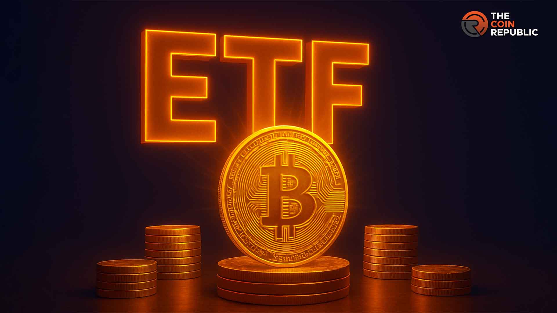 Bitcoin News: Price To $120k as BTC ETF Records $1 Billion Inflows?