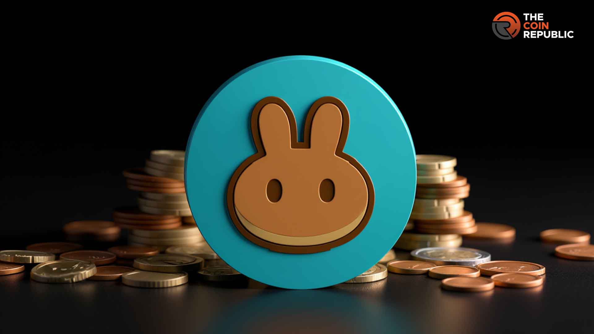 PancakeSwap (CAKE) Price: CAKE Poised for 5x Rally Amid BNB Strong Momentum