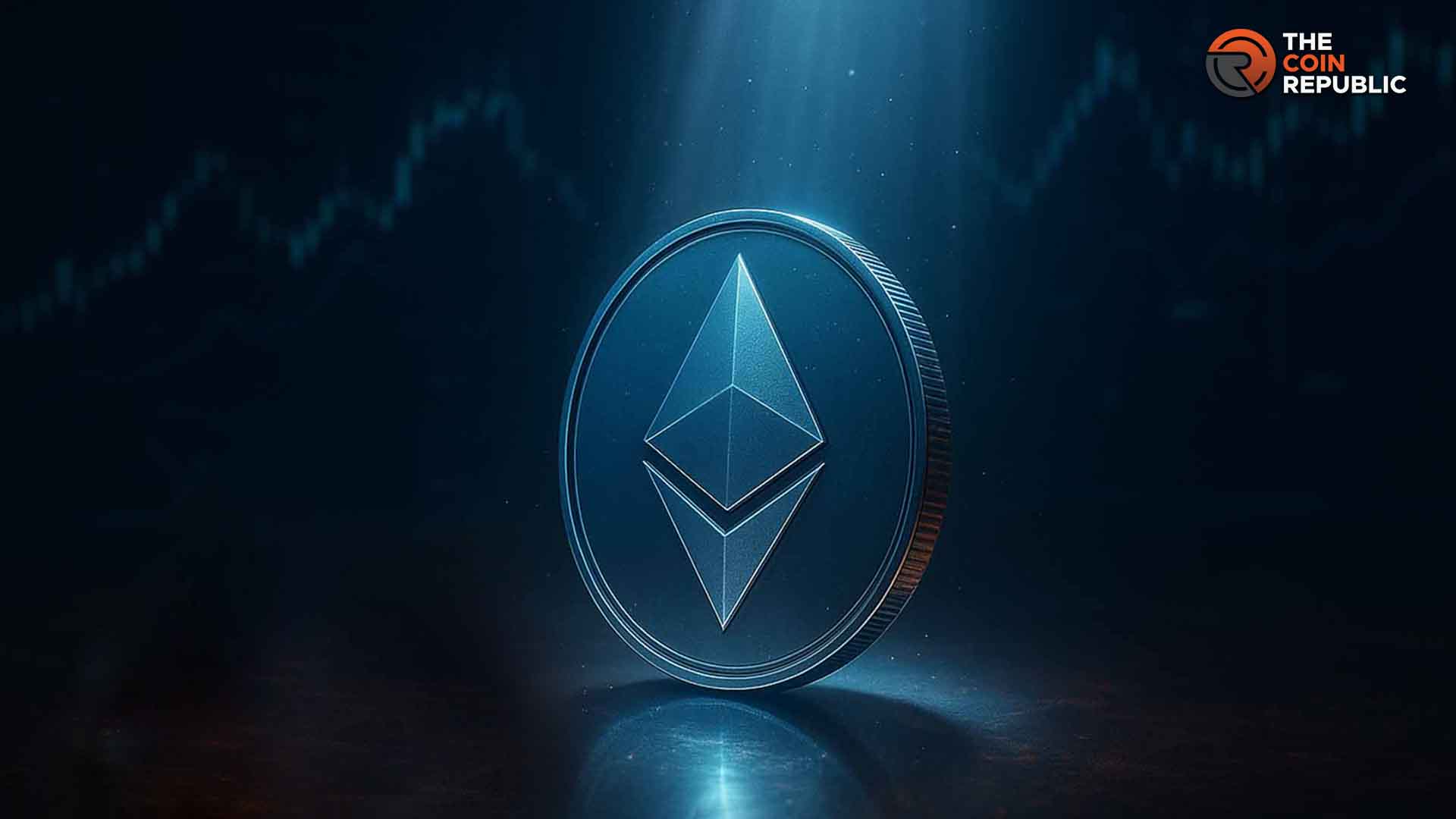 Ethereum Price Risks Falling to $3.7k if This Support Fails: Expert