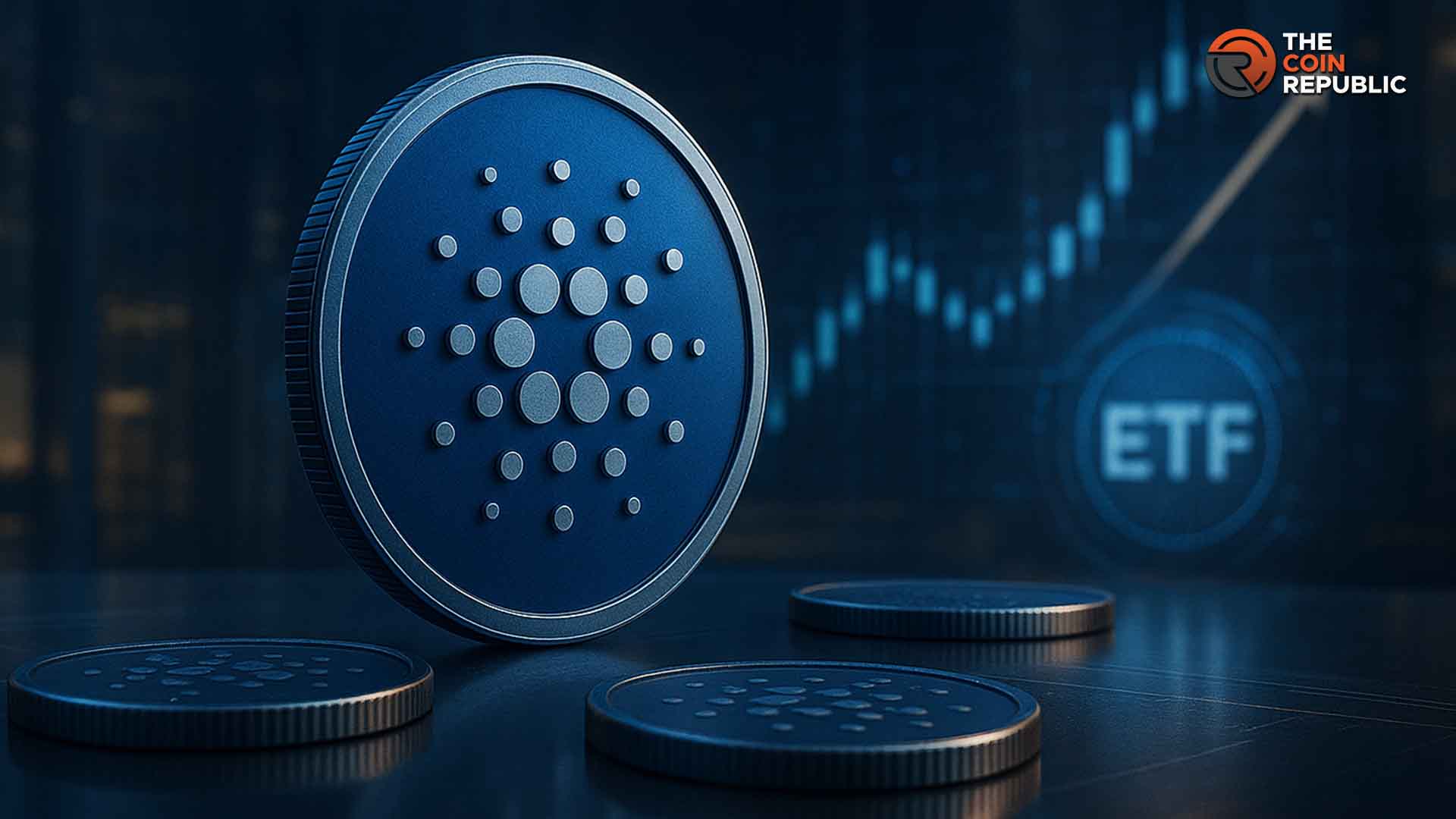 Cardano (ADA) Price To Breakout Above $1: What It Needs