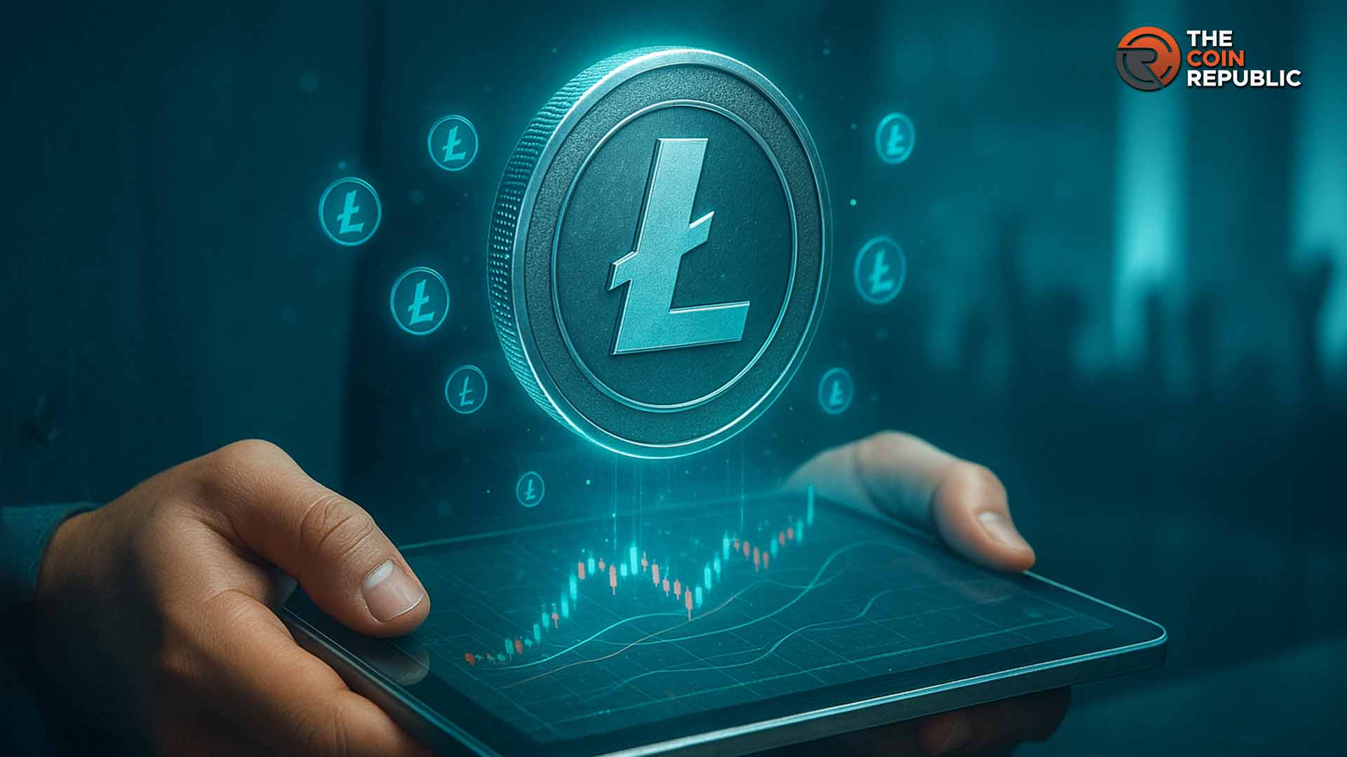 Litecoin Price To $120 Now Lies in the Hands of 8,700,000 Users