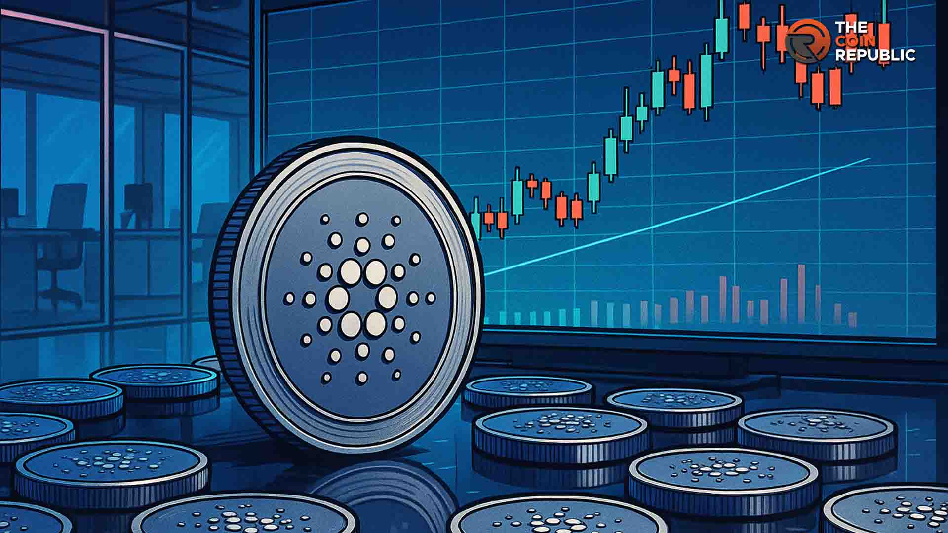 Cardano (ADA) Price Retests Long-Term Support, But Lower Push Likely?