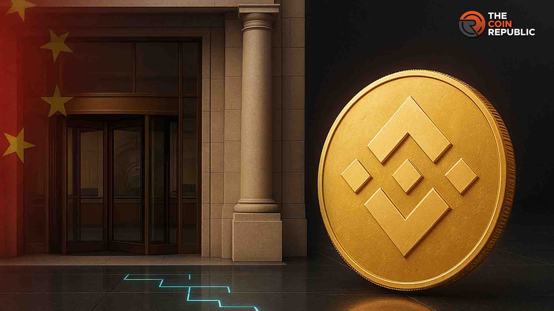 Breaking: BNB Chain, China Merchants Bank Bring $3.8B Money Market Fund On-Chain