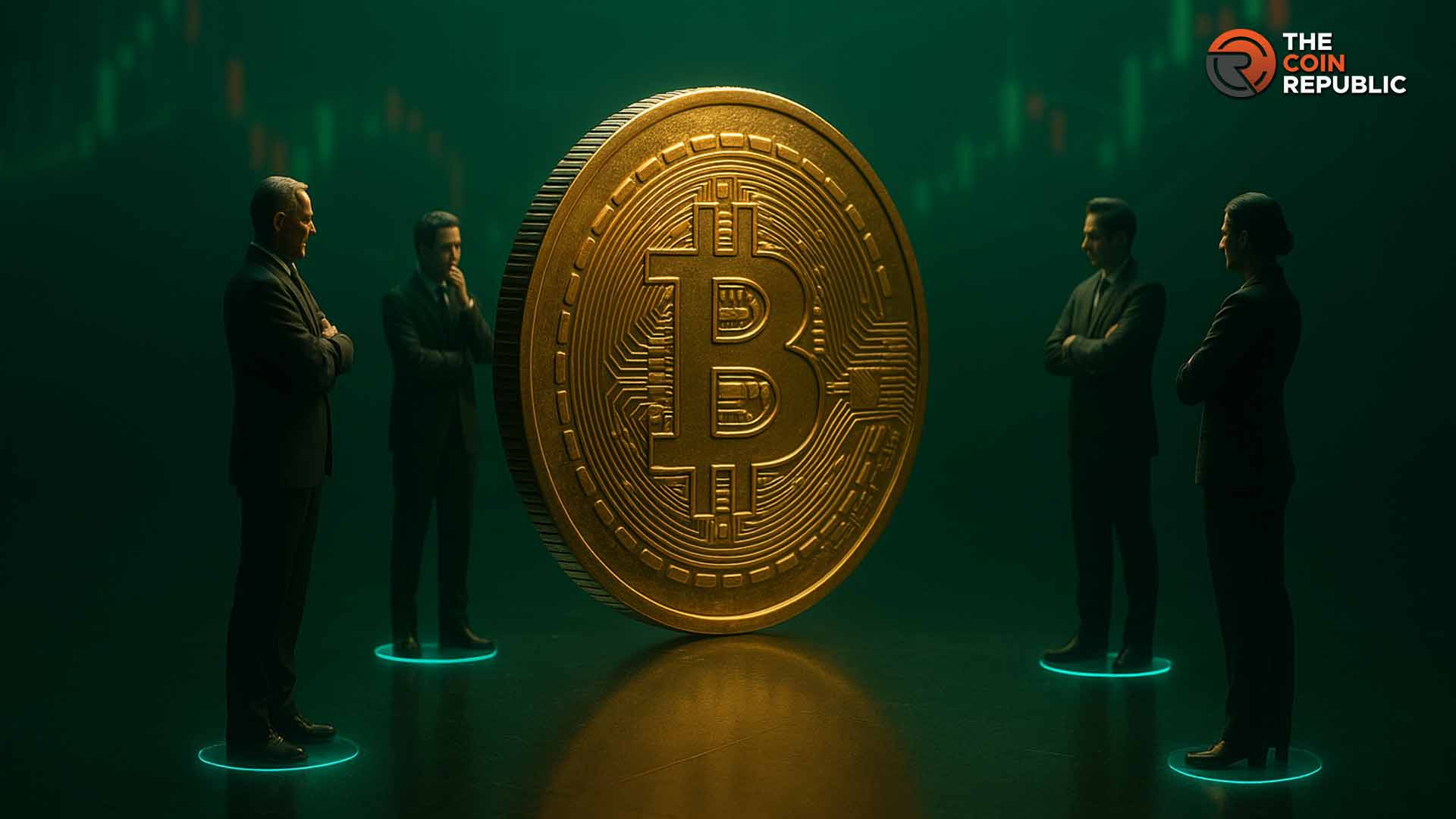 Bitcoin News: Expert Notes Top 4 Reasons Why Bitcoin Has Not Reached Cycle Top