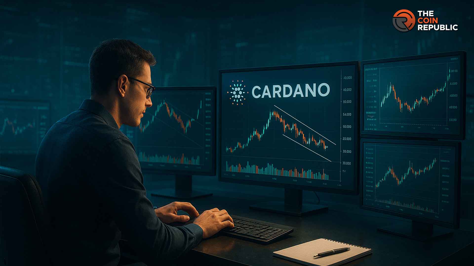 Cardano Price to $1.10? Top Analyst Teases Important Levels to Watch