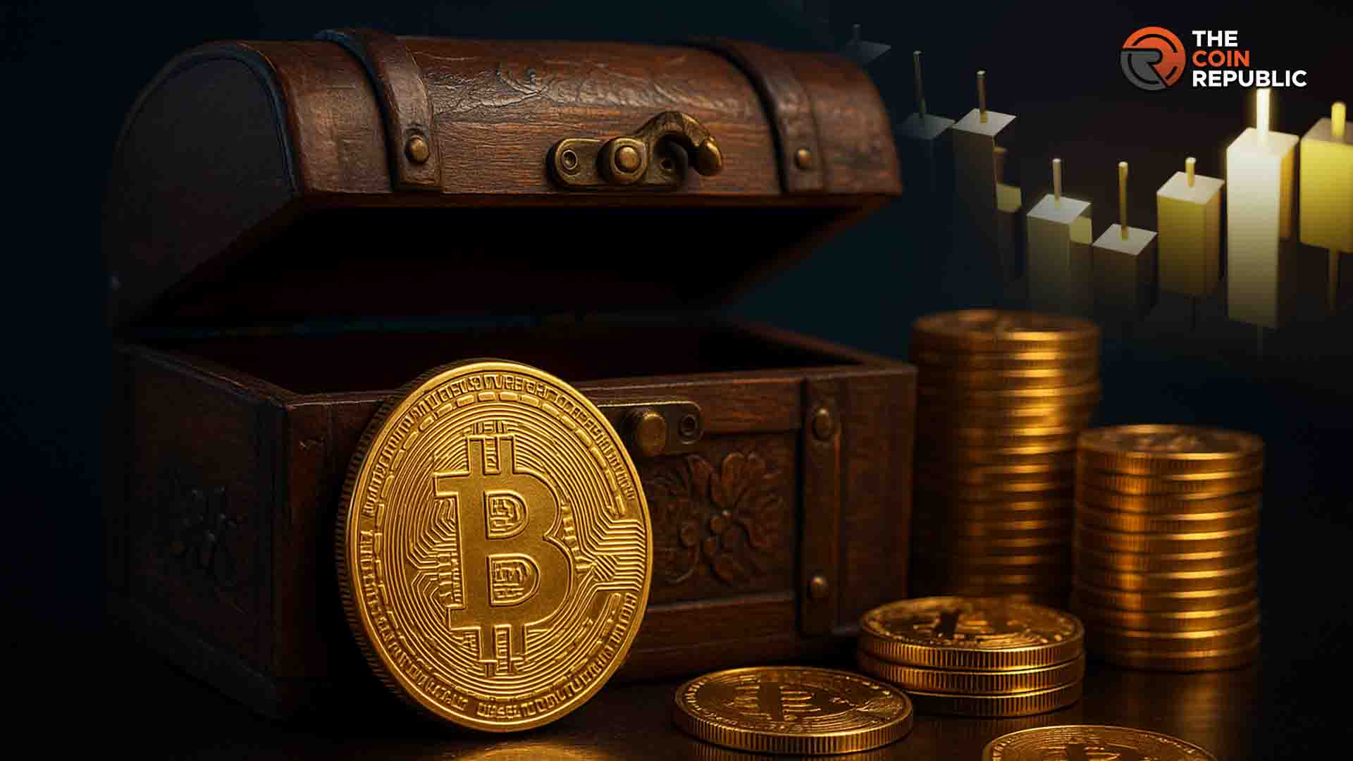 Why Bitcoin (BTC USD) Price Dipped Below $110K, What To Expect In November