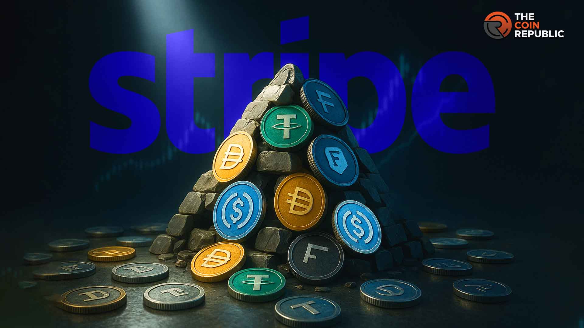 Stripe Stablecoin Issuance Platform Launch Amid Intense Competition